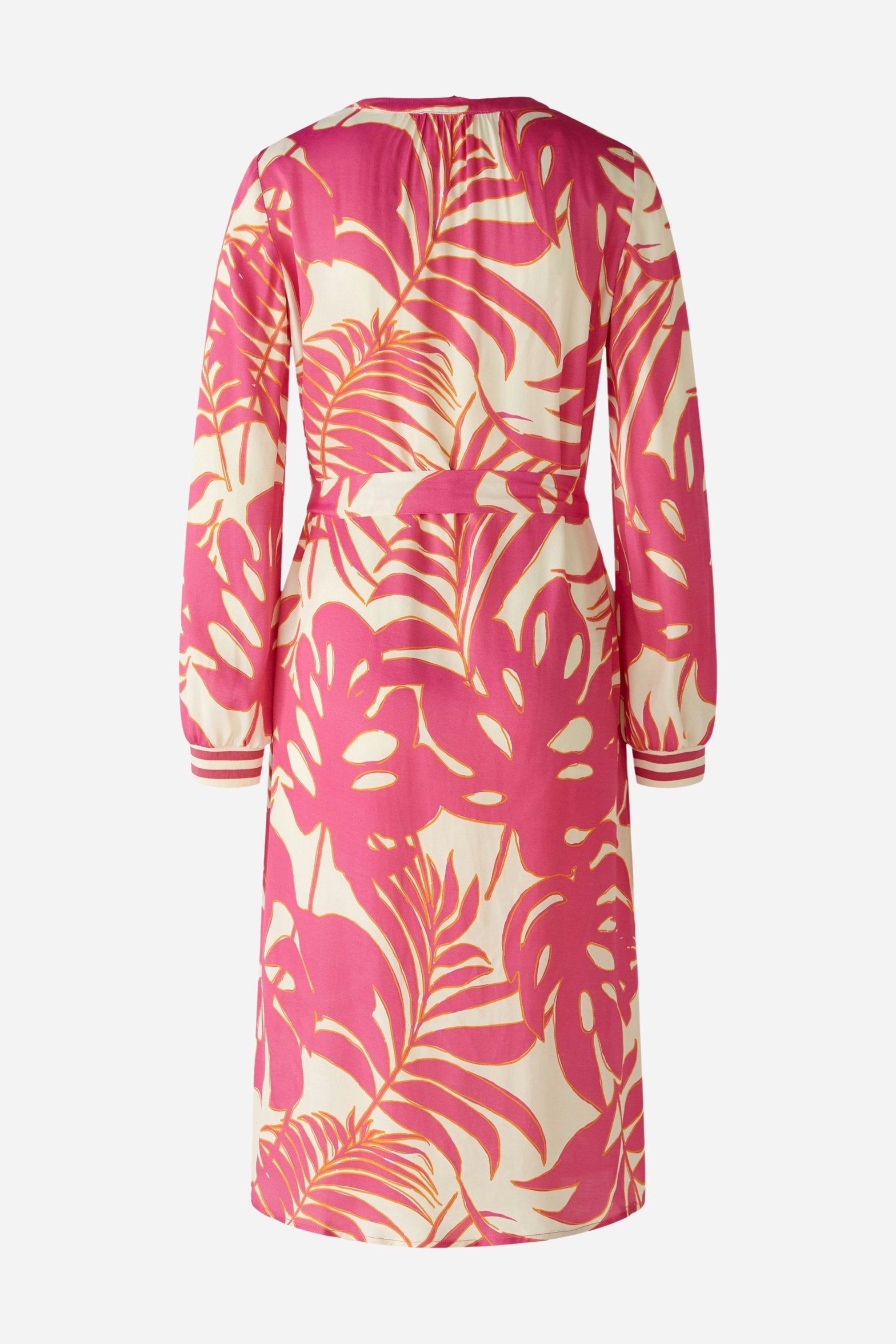 Tunic Dress Viscose Satin_87550_0341_08