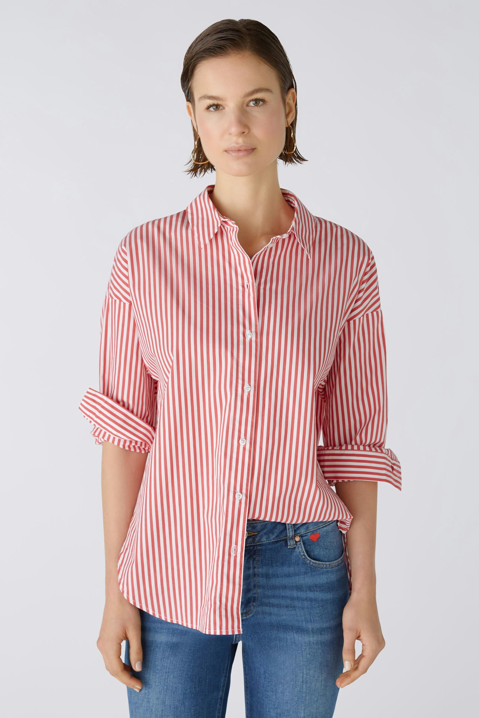 Shirt Blouse Cotton Blend_87719_0351_02