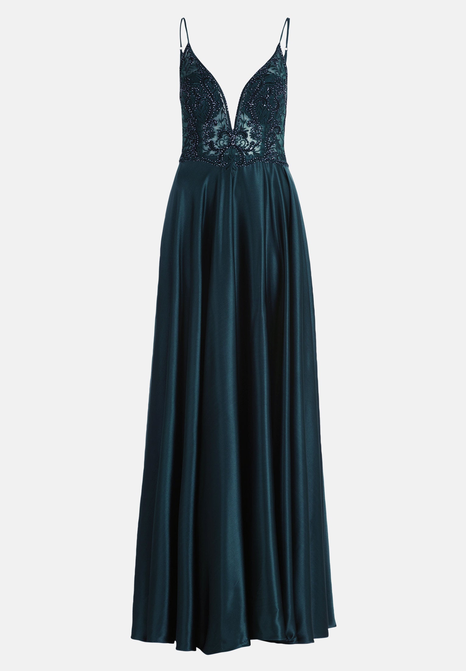 Vera Mont_Evening Dress with Placement_8797-4012_9237_03