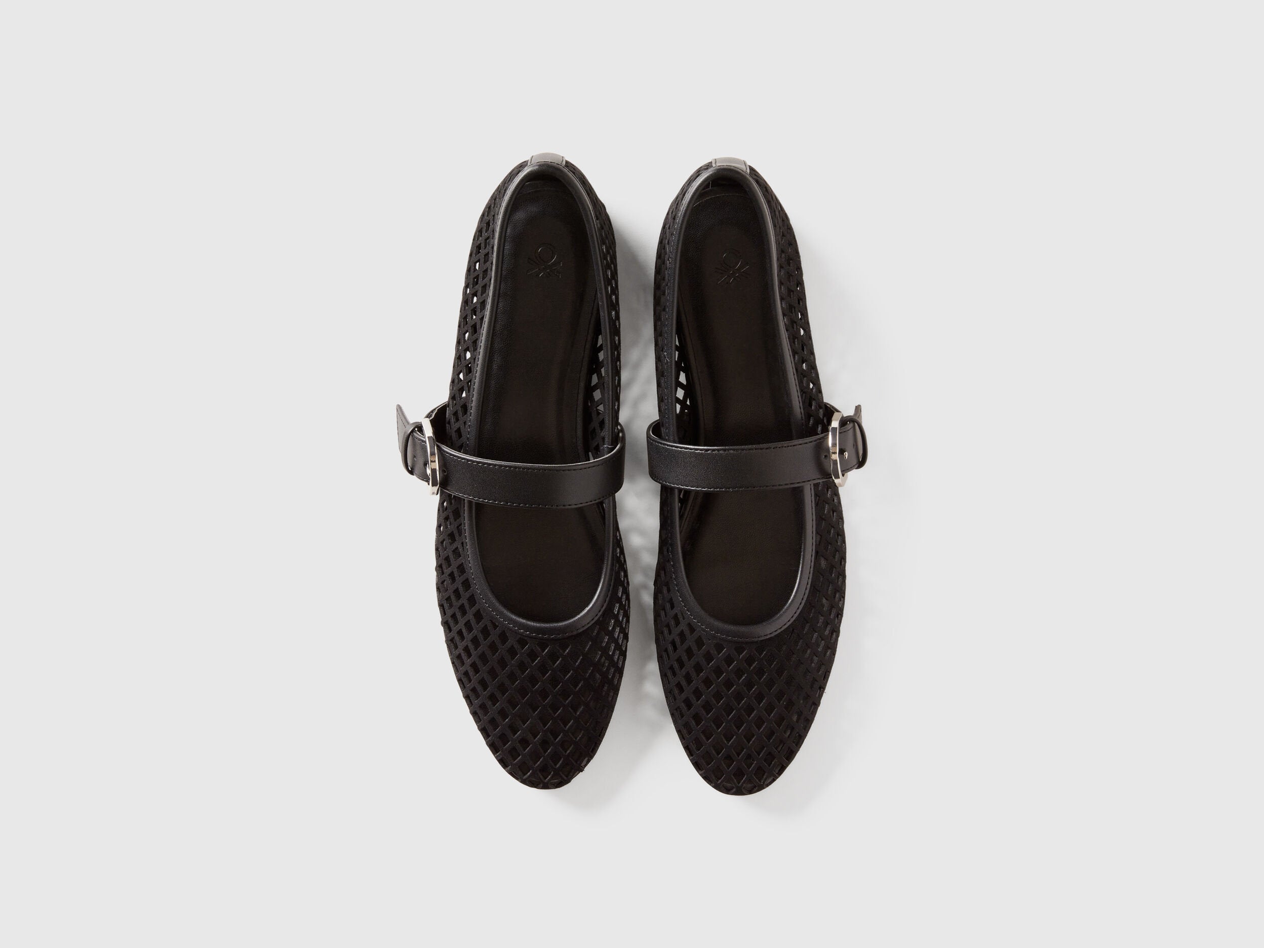 Benetton_Mesh Flats_87FCDD03Q_100_04