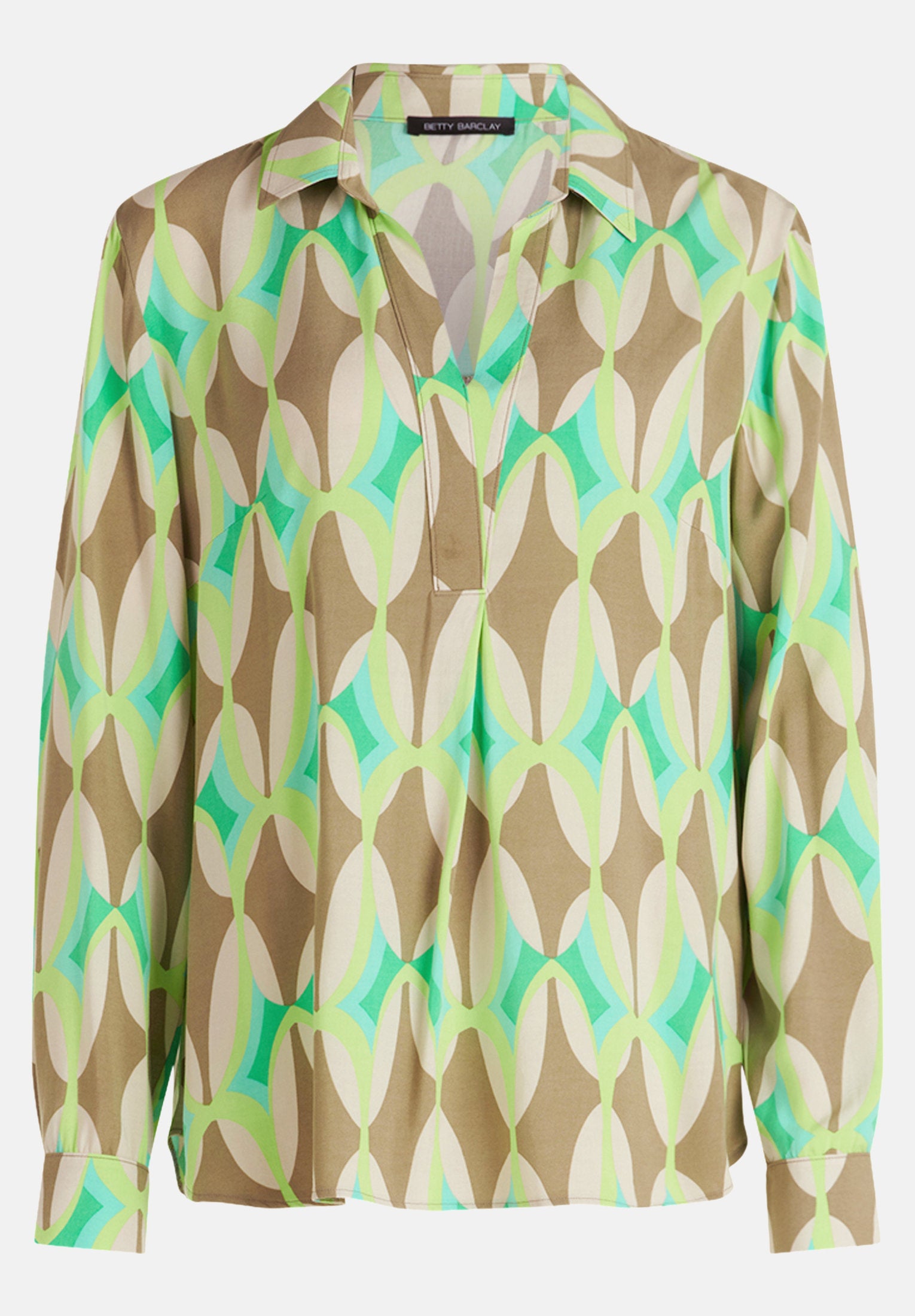 Betty Barclay_Long Blouse Long Sleeves_8800-1124_5856_04