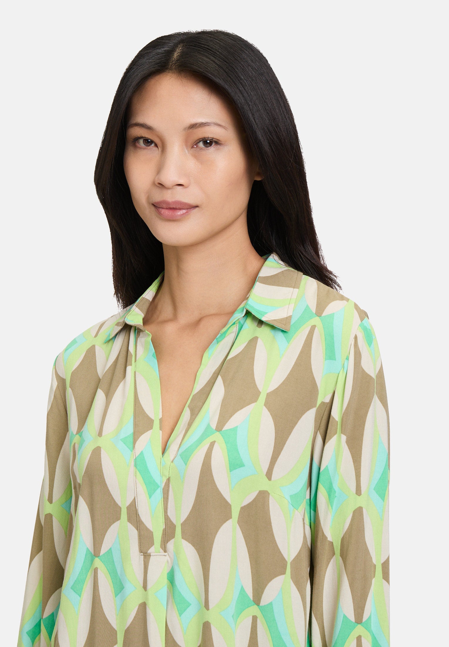 Betty Barclay_Long Blouse Long Sleeves_8800-1124_5856_06