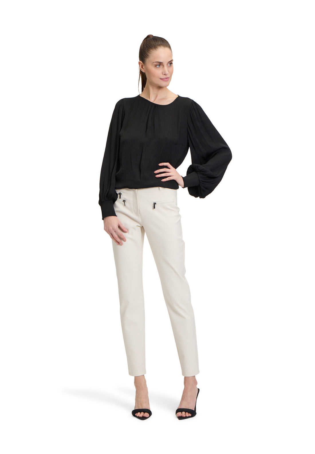 Satin Blouse Long Sleeve_8803-2824_9045_02