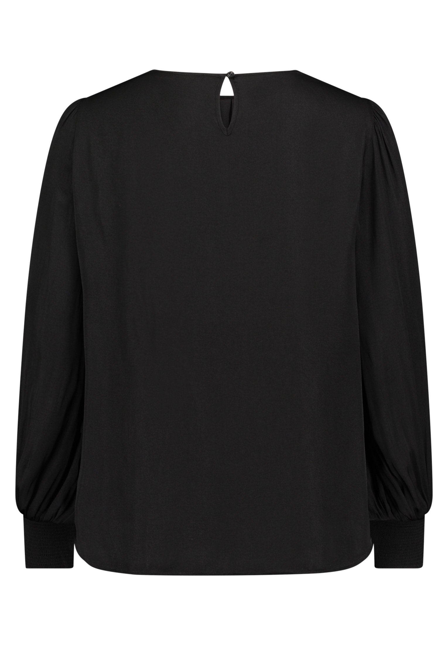 Satin Blouse Long Sleeve_8803-2824_9045_05