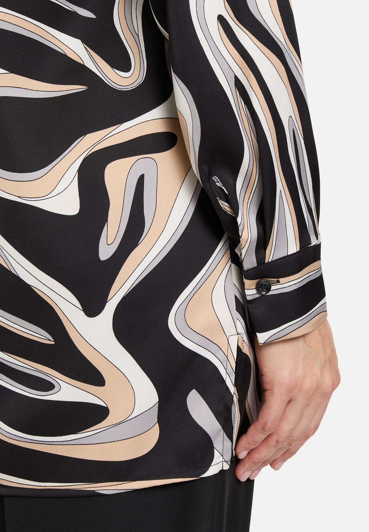 Shirt Blouse Long Sleeve_8809-1075_9893_07