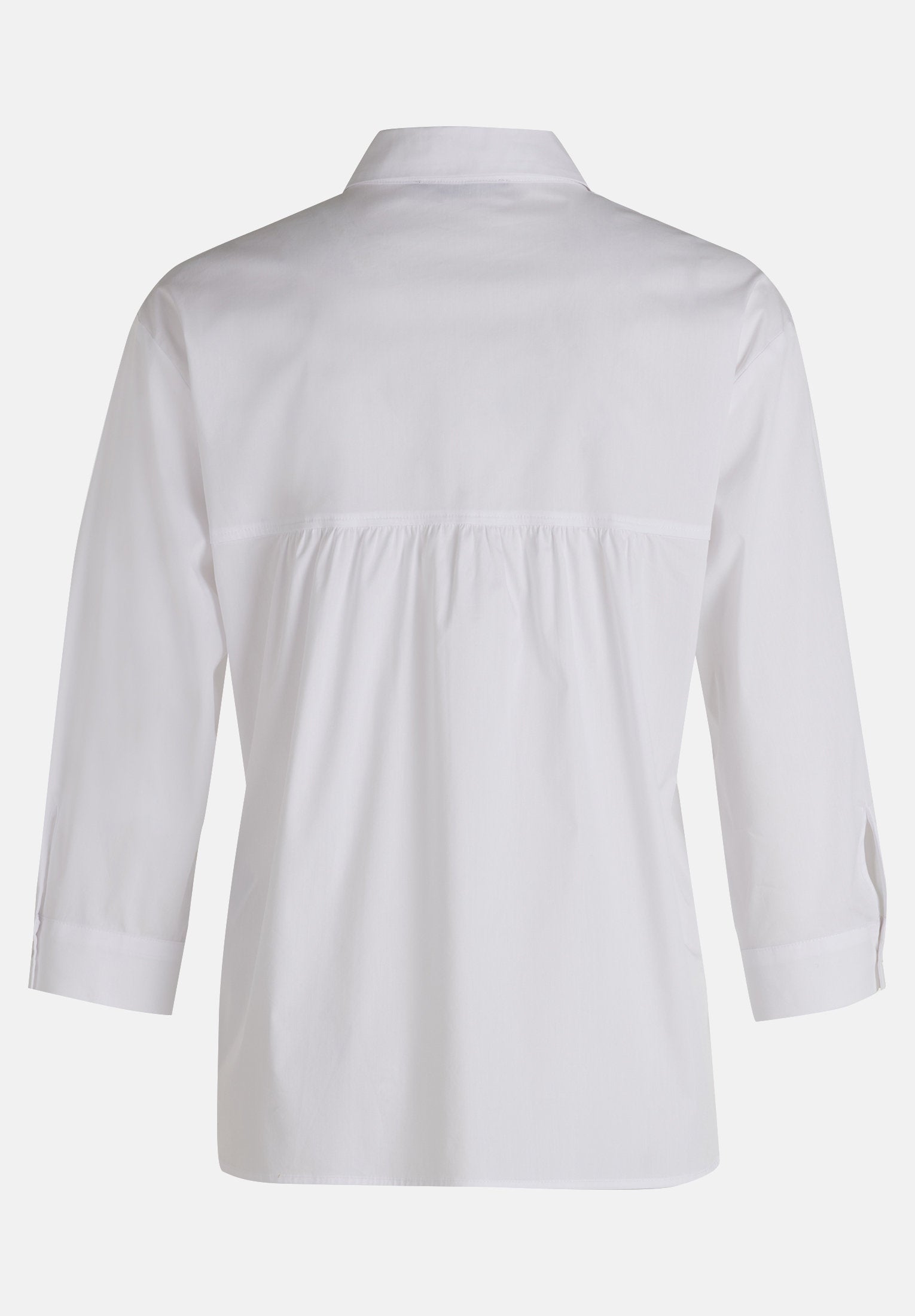 Betty Barclay_Collared Shirt Blouse_8818-1120_1000_05