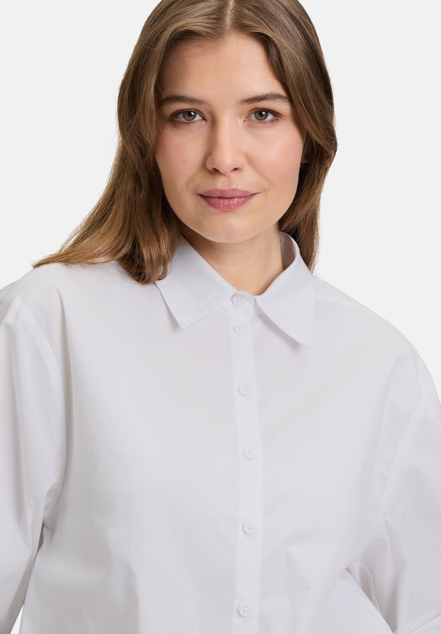 Betty Barclay_Collared Shirt Blouse_8818-1120_1000_06