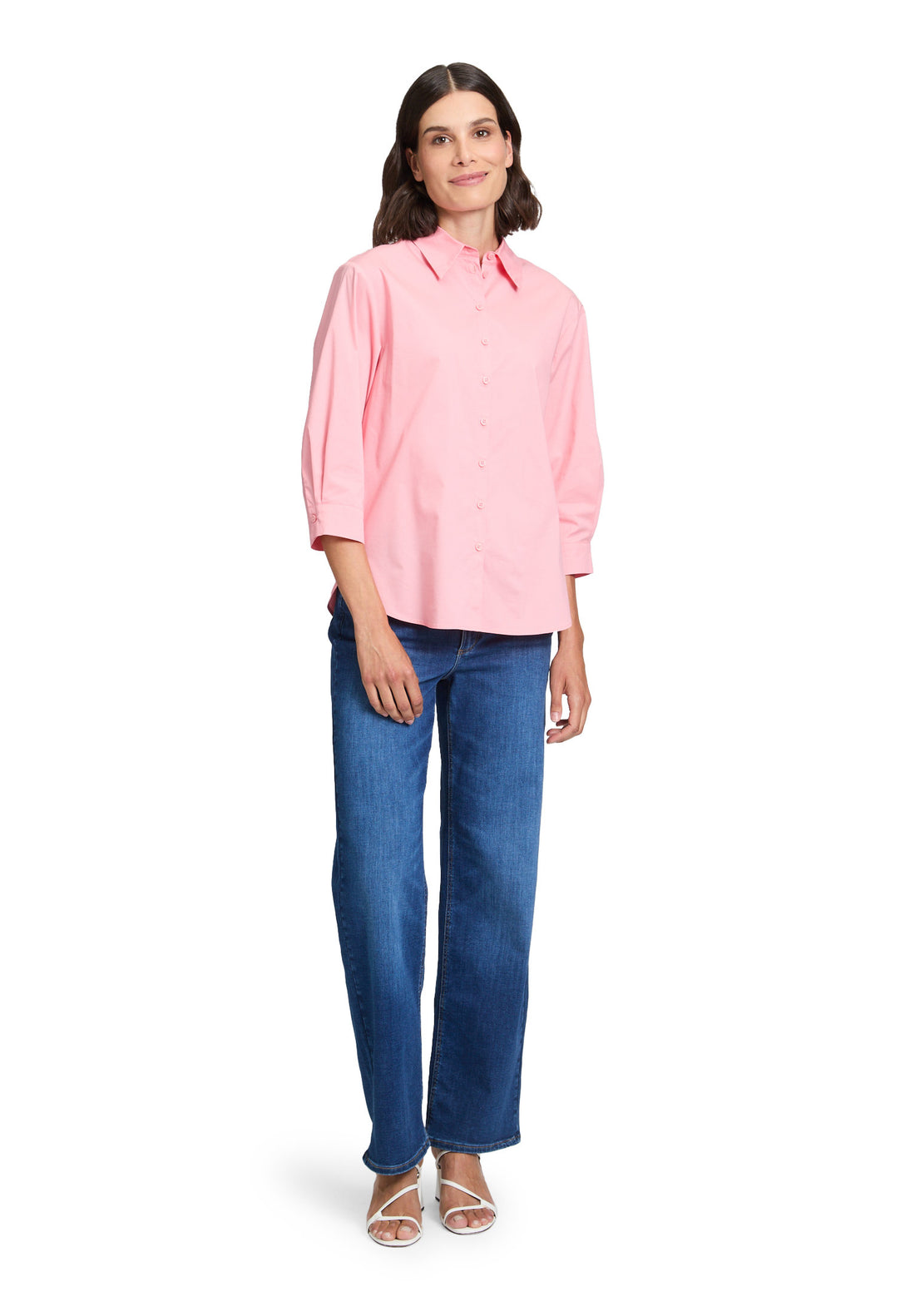 Betty Barclay_Shirt Blouse_8818-1120_4088_02