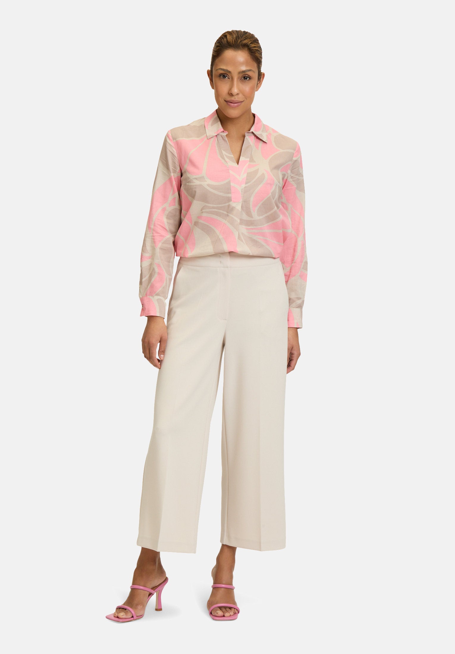 Betty Barclay_Long Blouse Long Sleeves_8820-1148_1827_02