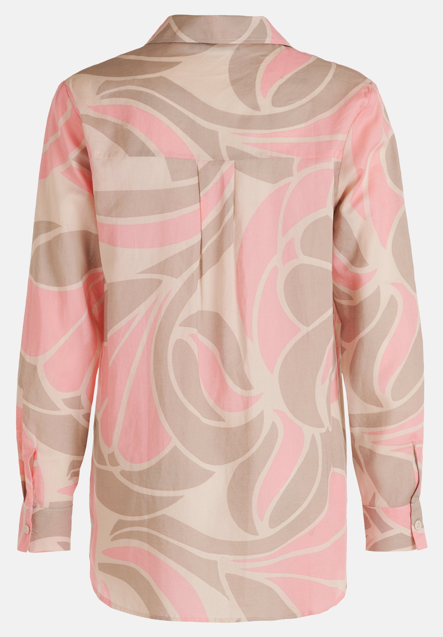 Betty Barclay_Long Blouse Long Sleeves_8820-1148_1827_05