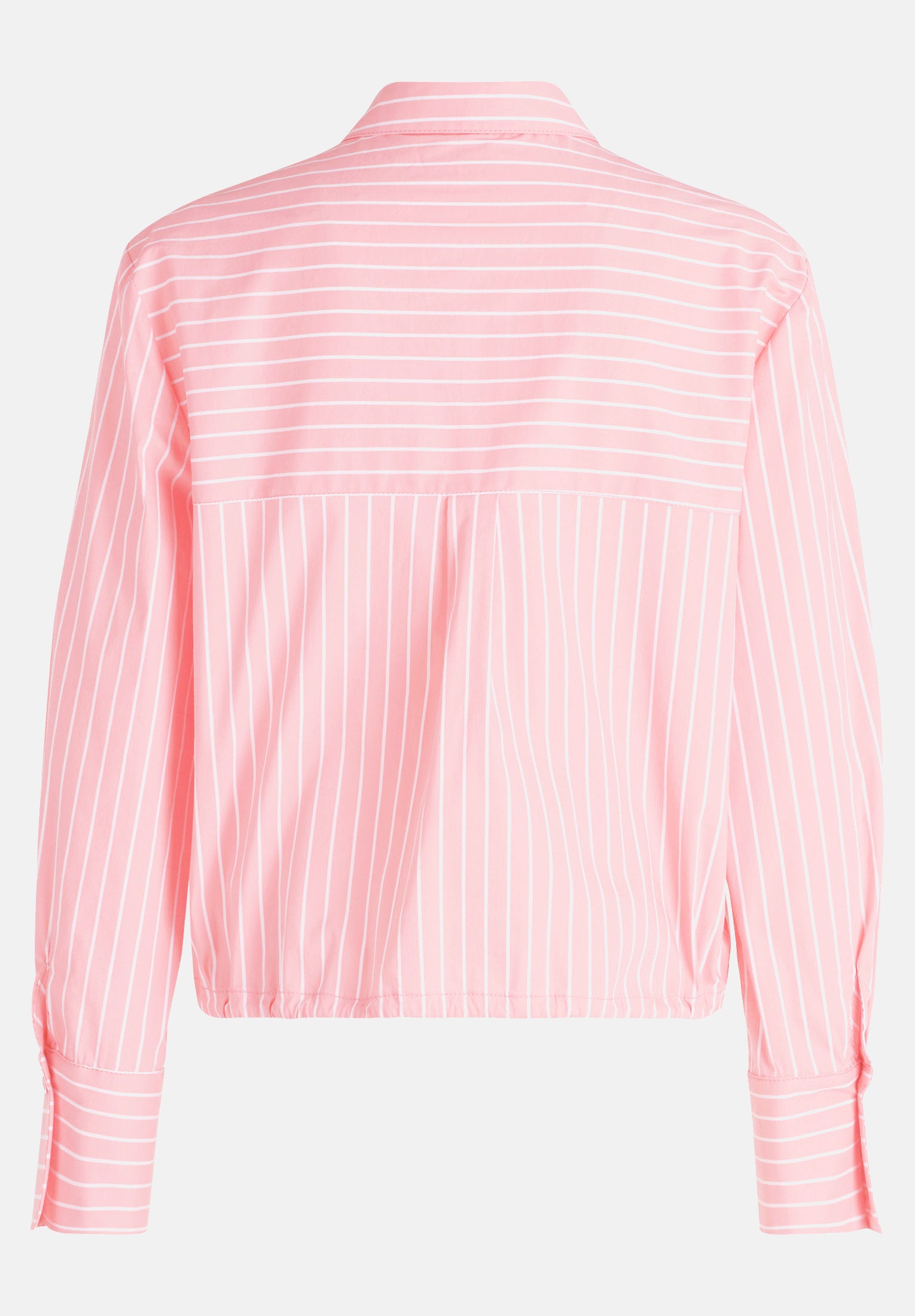 Betty Barclay_Collared Shirt Blouse_8825-1138_4814_05