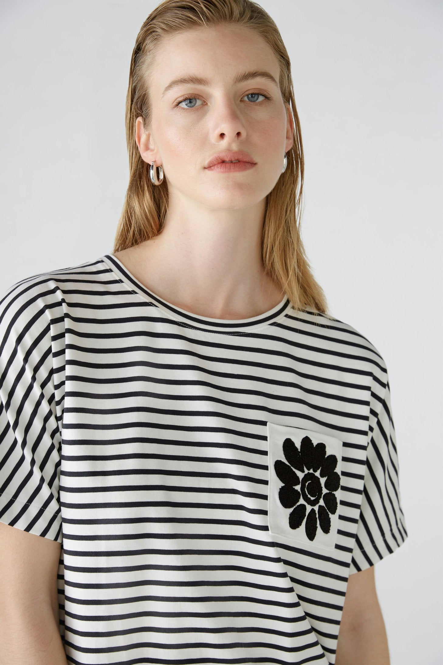 T-Shirt Cotton & Modal Blend_88310_0109_02