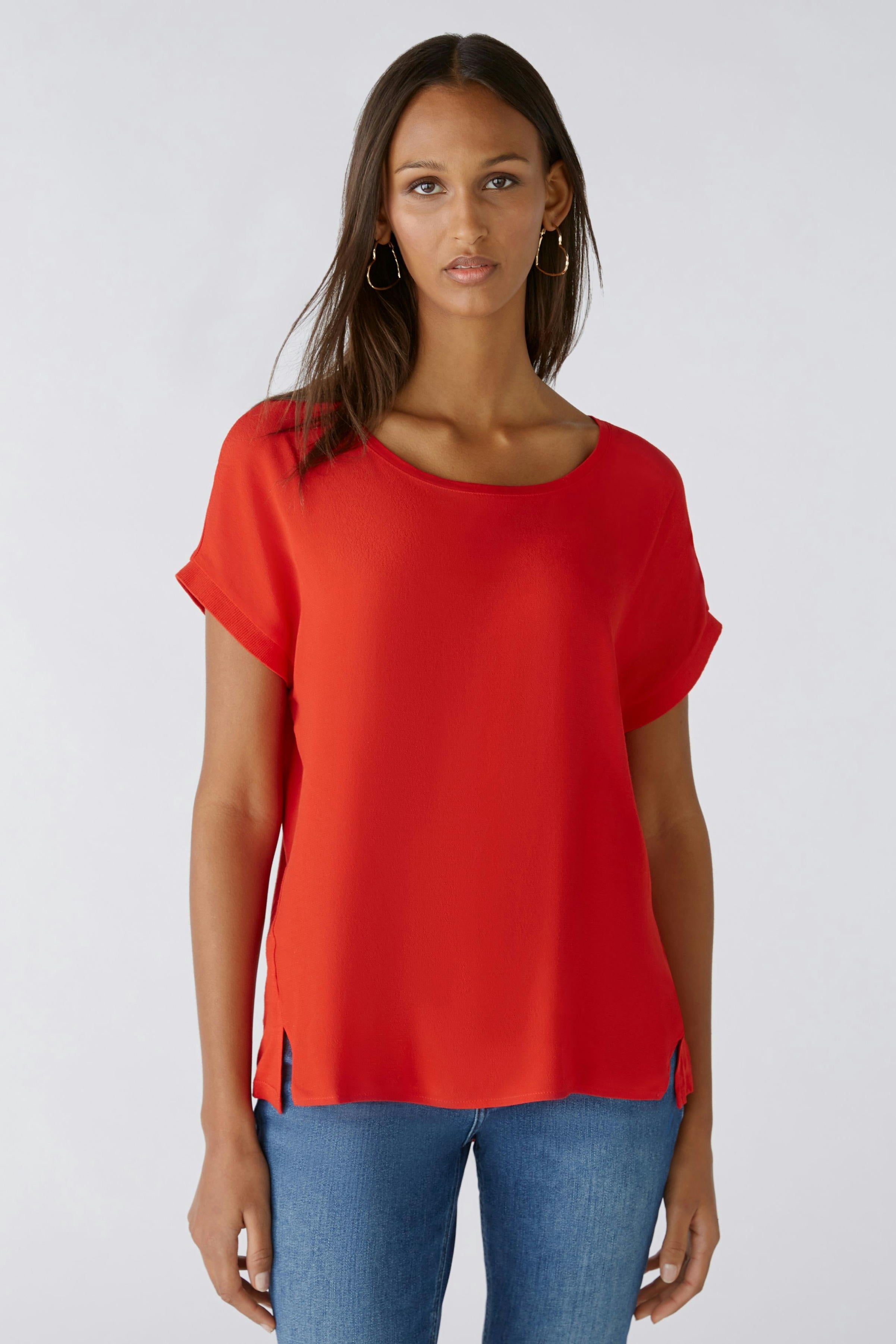 Ayano Blouse Shirt 100% Viscose Patch_88335_3706_01