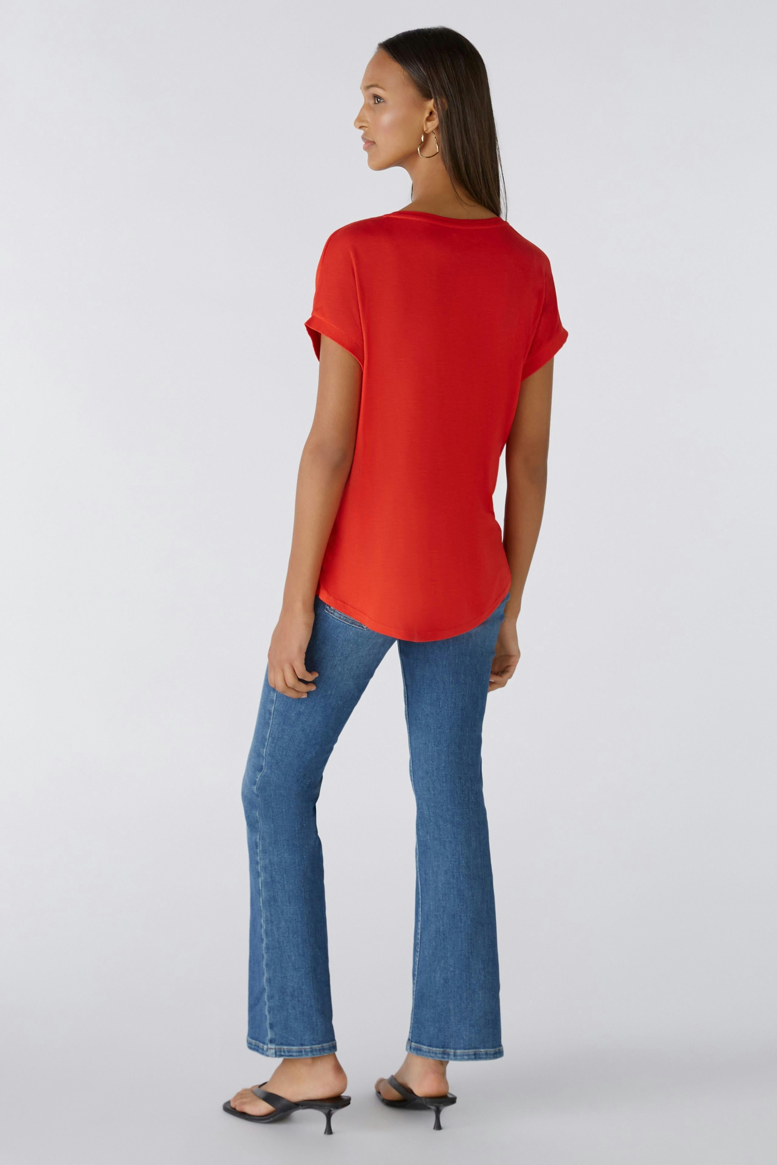 Ayano Blouse Shirt 100% Viscose Patch_88335_3706_03