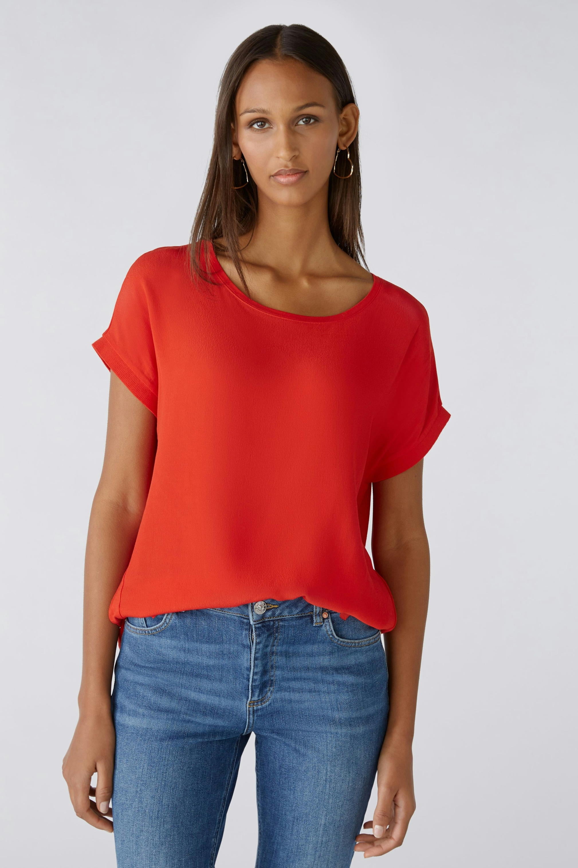 Ayano Blouse Shirt 100% Viscose Patch_88335_3706_06