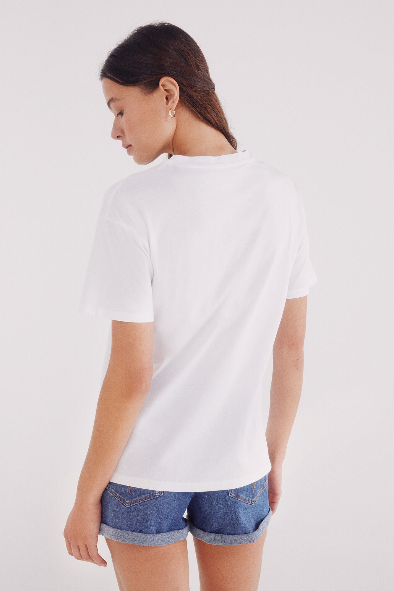 Springfield_Multi-Color_Front Pearl T-Shirt_8862575_98_05