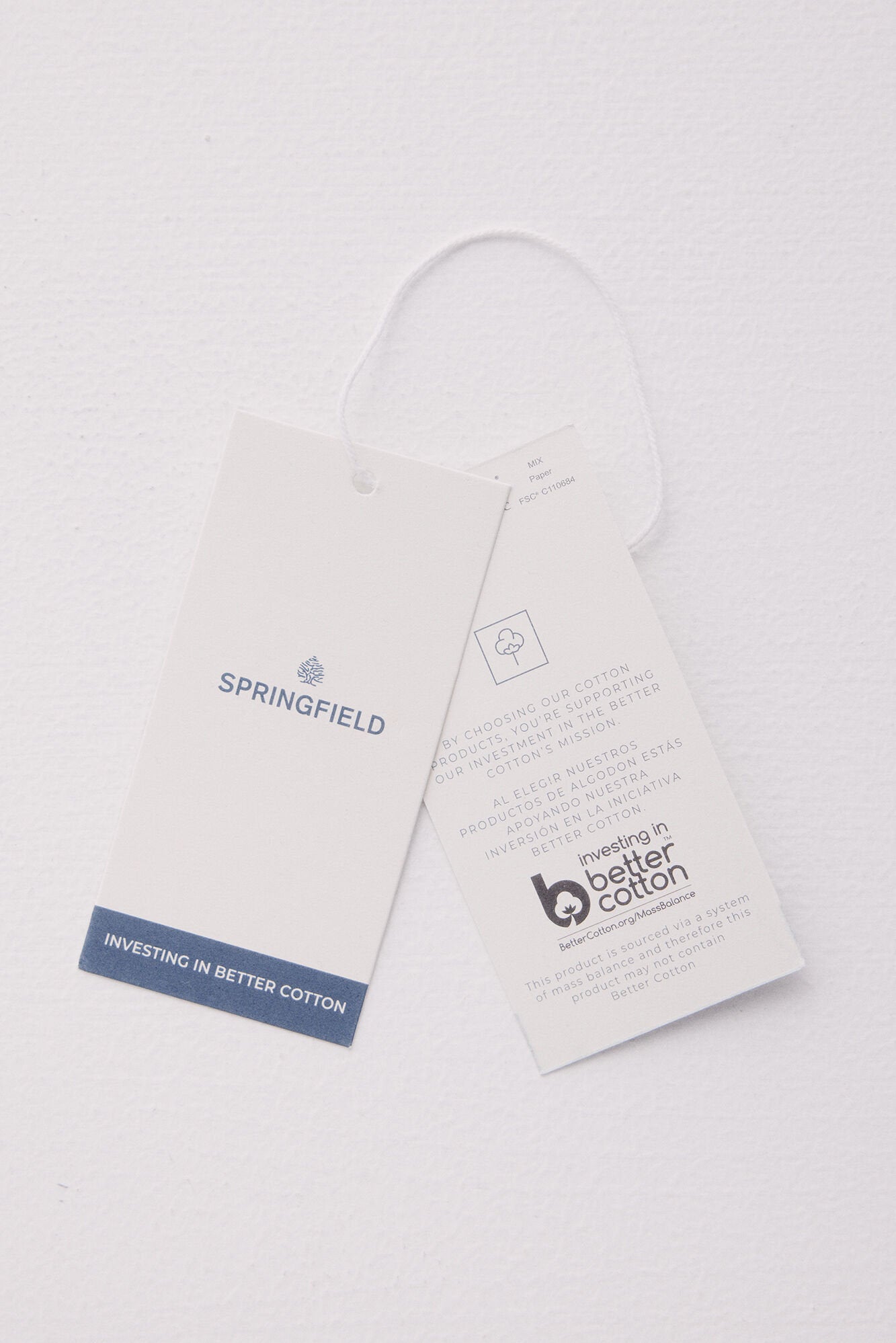 Springfield_Combined Roll Up Sleeve - Shirt_8869255_98_05