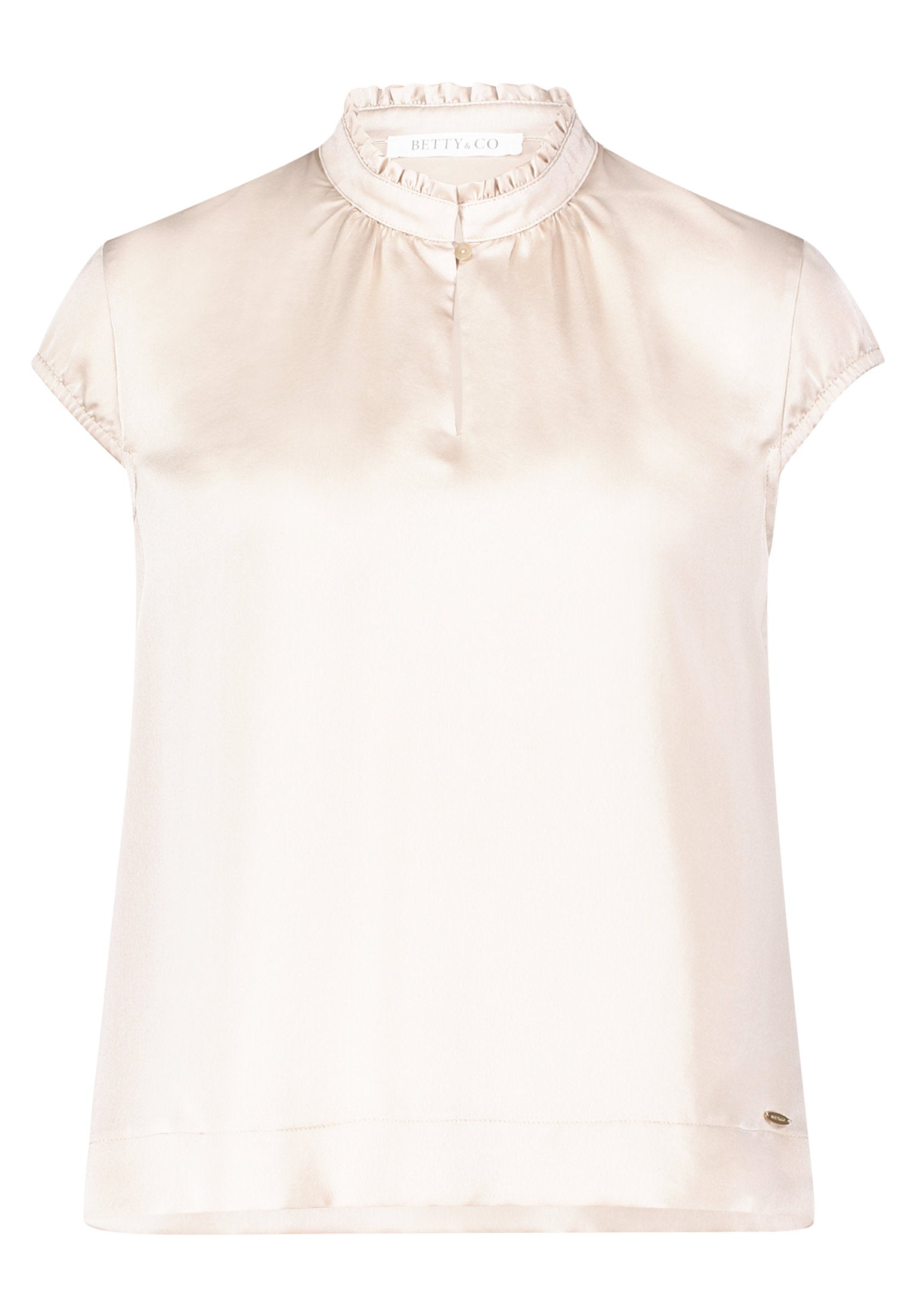 Betty Barclay_Slip Blouse Short Sleeve_8870-3394_1098_04