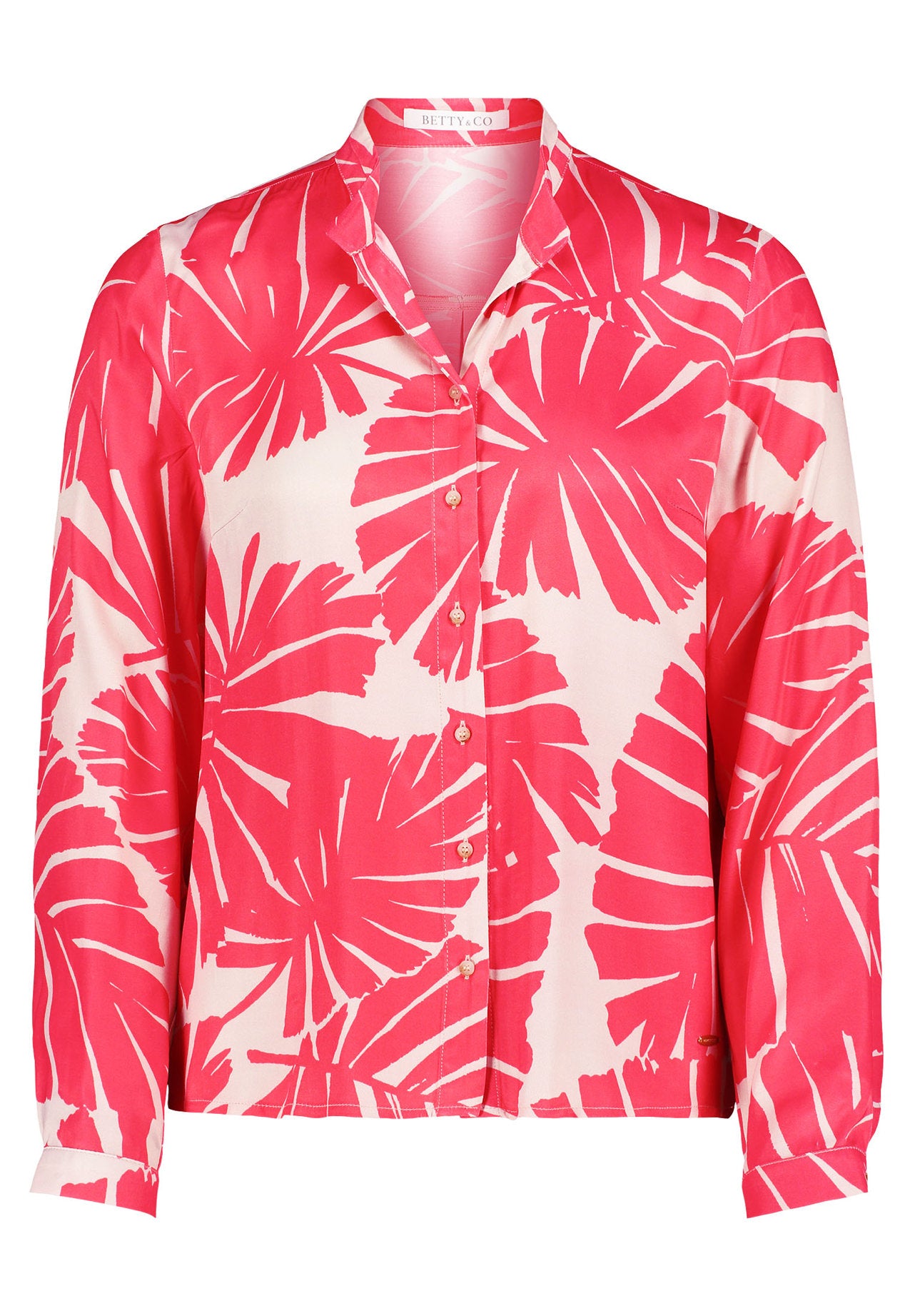Betty Barclay_Blouse Short 1/1 Sleeve_8872-3299_1826_04