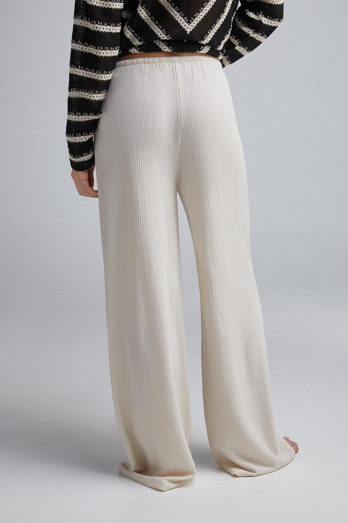 Springfield_Structured Jogger Pants_8899511_56_04