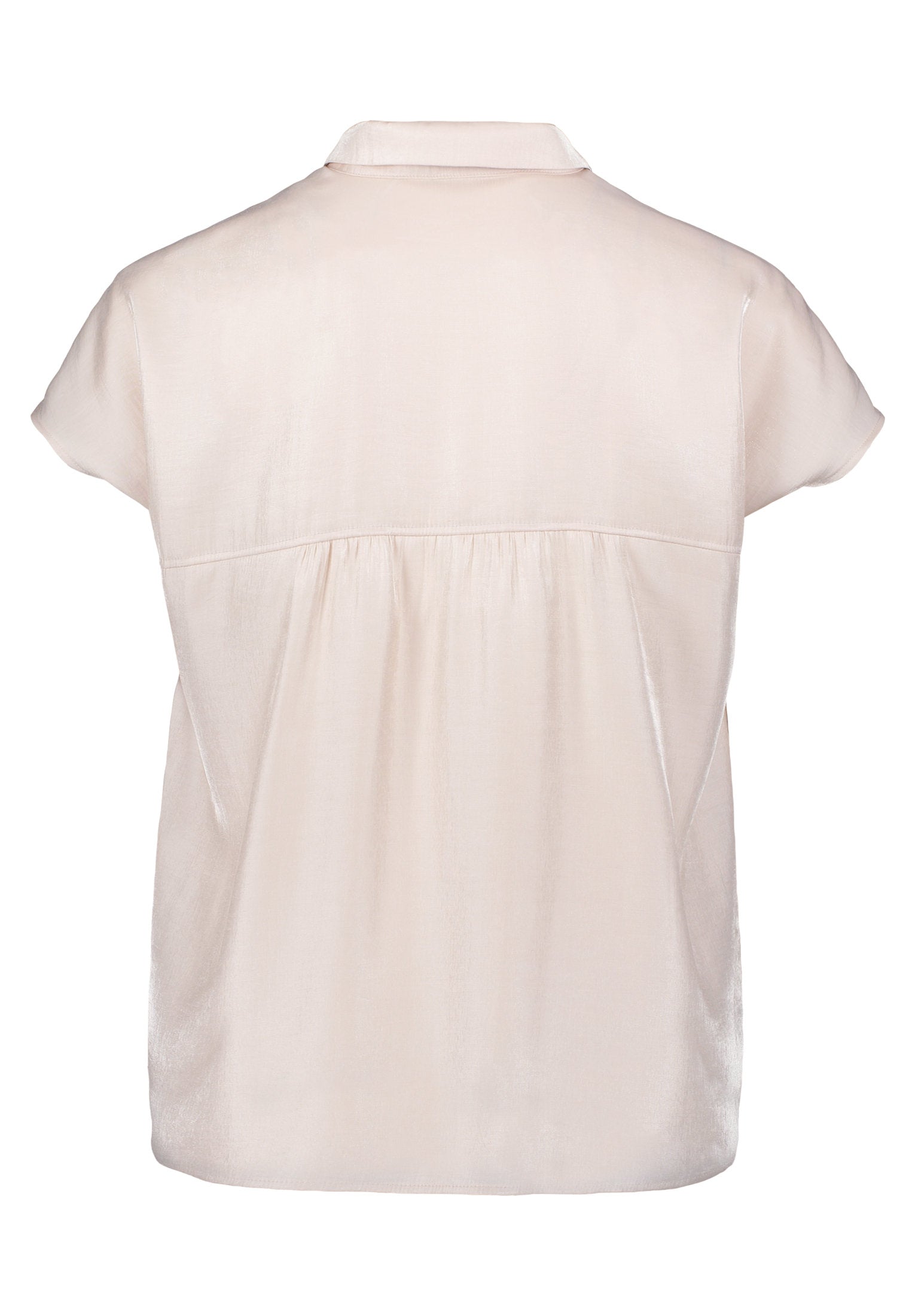 Betty Barclay_Straight Shirt Blouse_8900-3160_1098_05