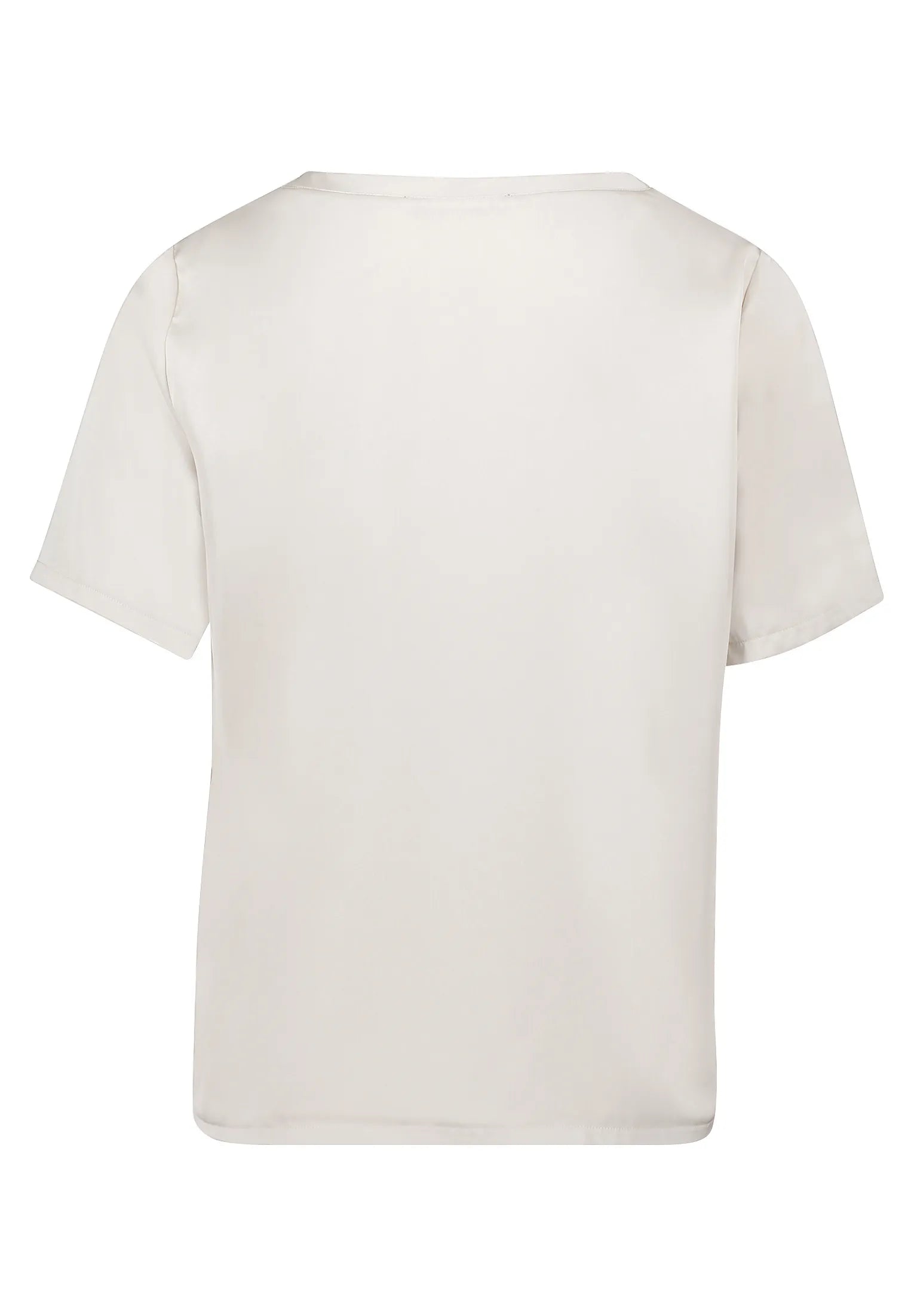 Betty Barclay_Pastel Sand_Slip Blouse with Round Neck_8921-1038_9104_05