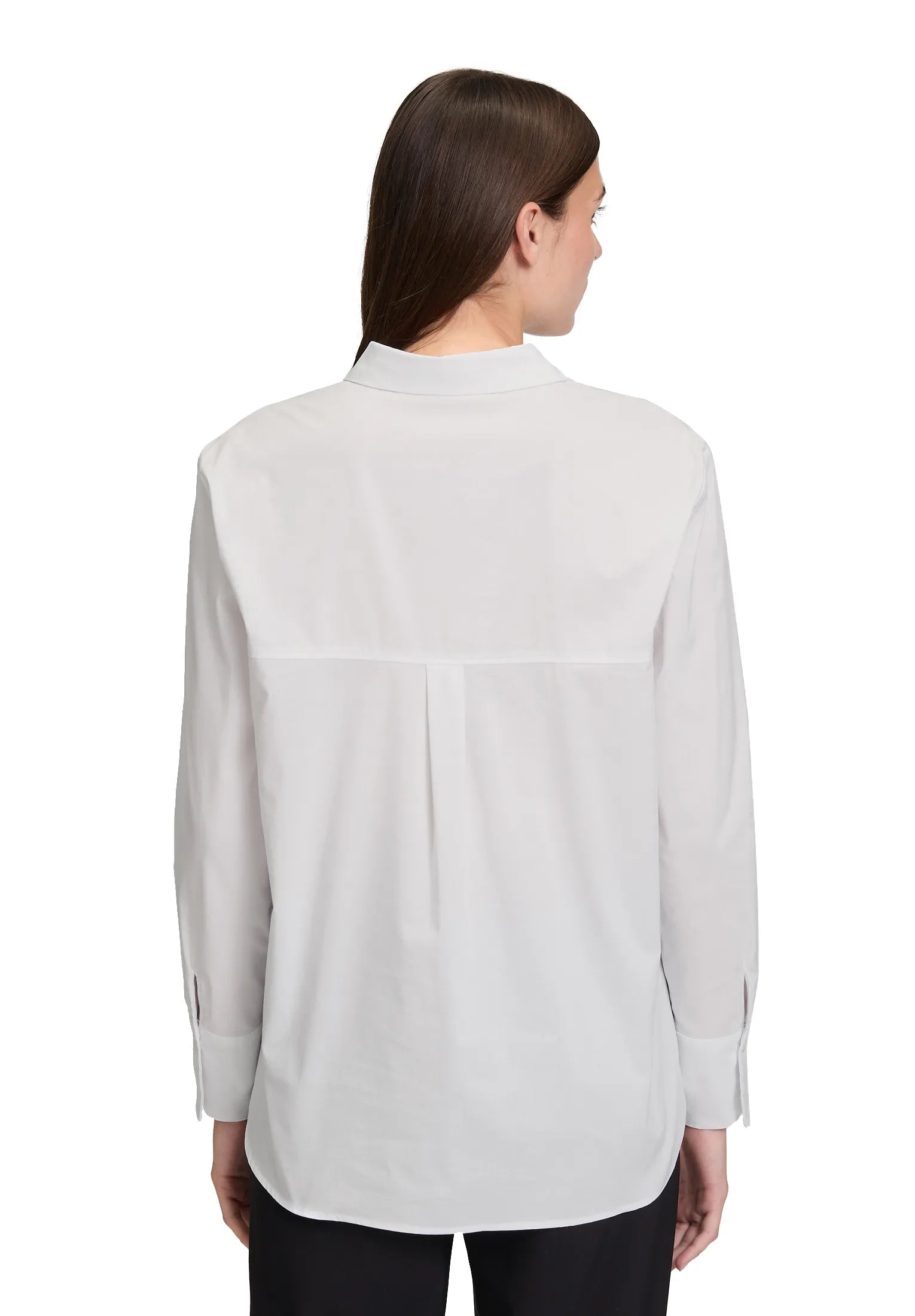 Betty Barclay_Bright White_Blouse Long 1/1 Sleeve_8926-9555_1000_03