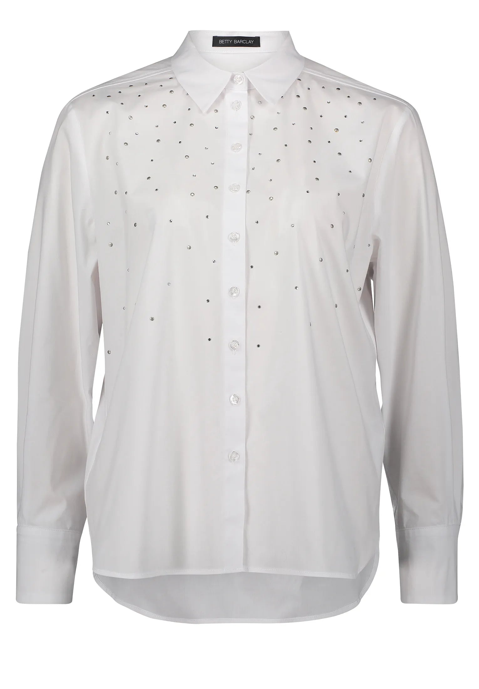 Betty Barclay_Bright White_Blouse Long 1/1 Sleeve_8926-9555_1000_04