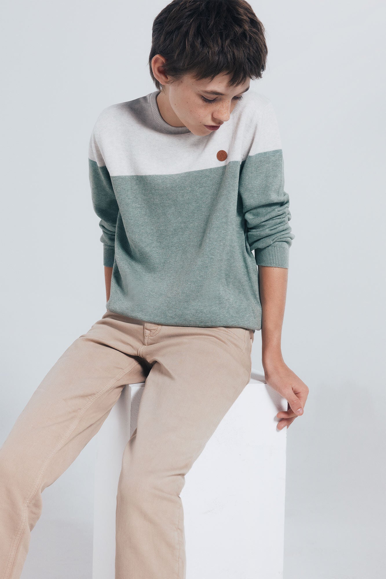 Springfield_Green_Children&