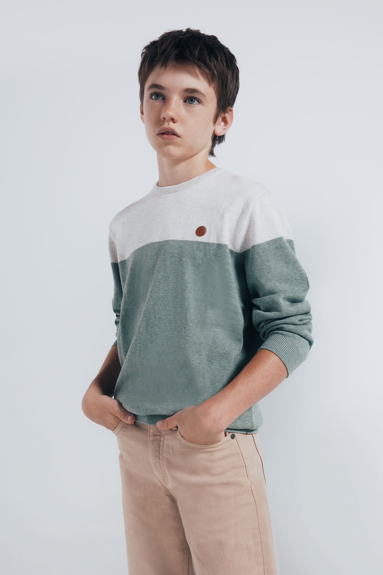 Springfield_Green_Children&