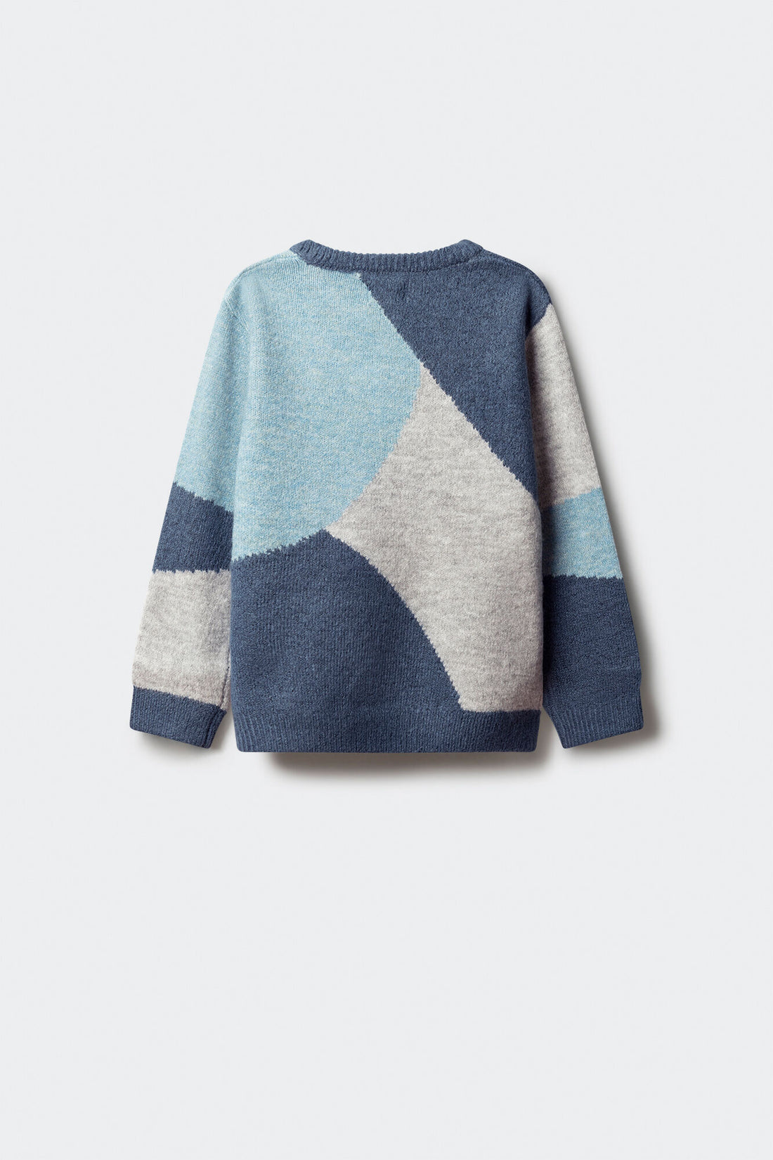 Springfield_Blues_Geometric Figures Jumper For Boys_8932010_83_02