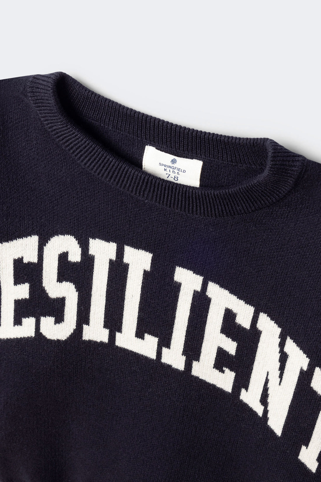 Springfield_Navy_"Resilient" Children&