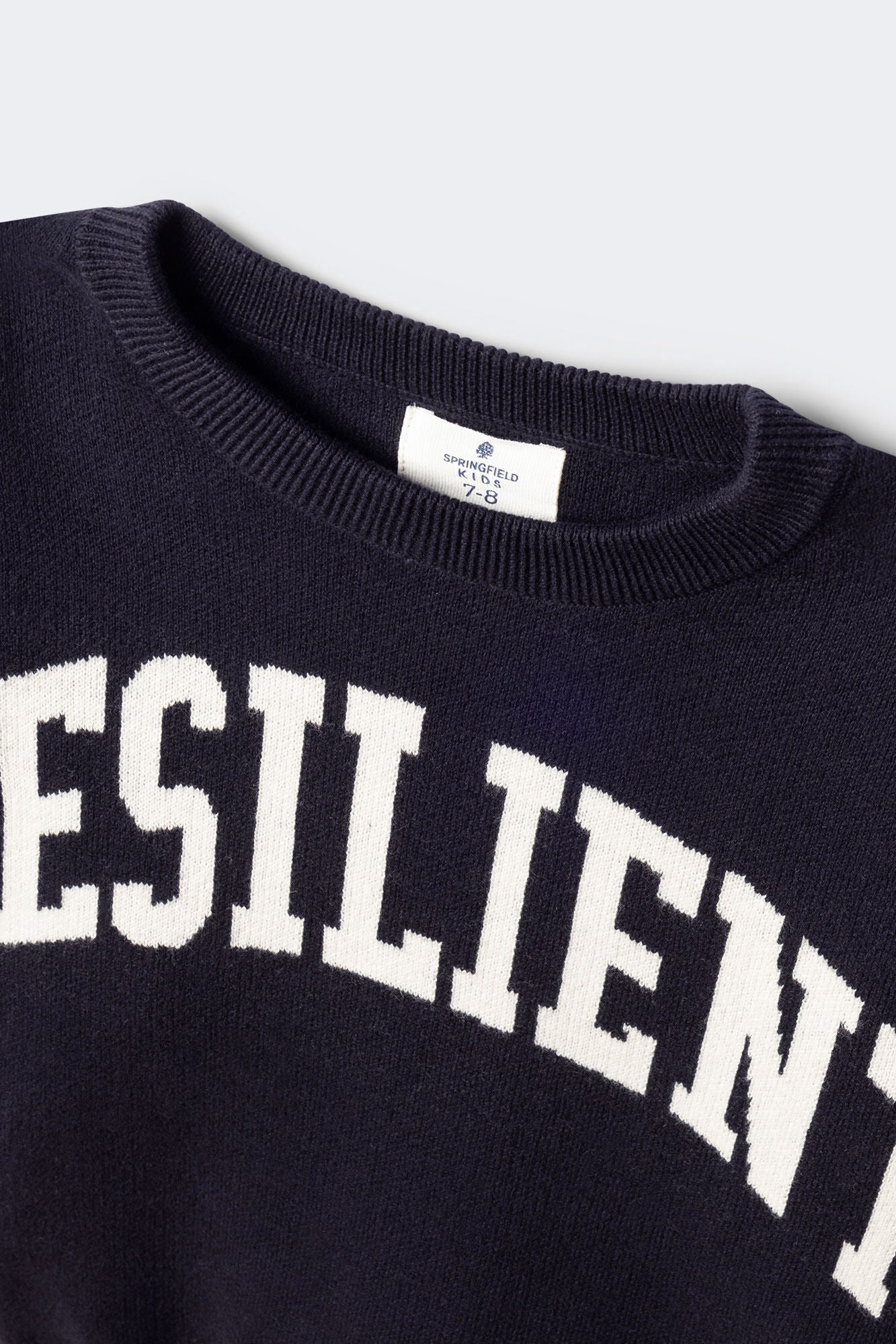 Springfield_Navy_"Resilient" Children&