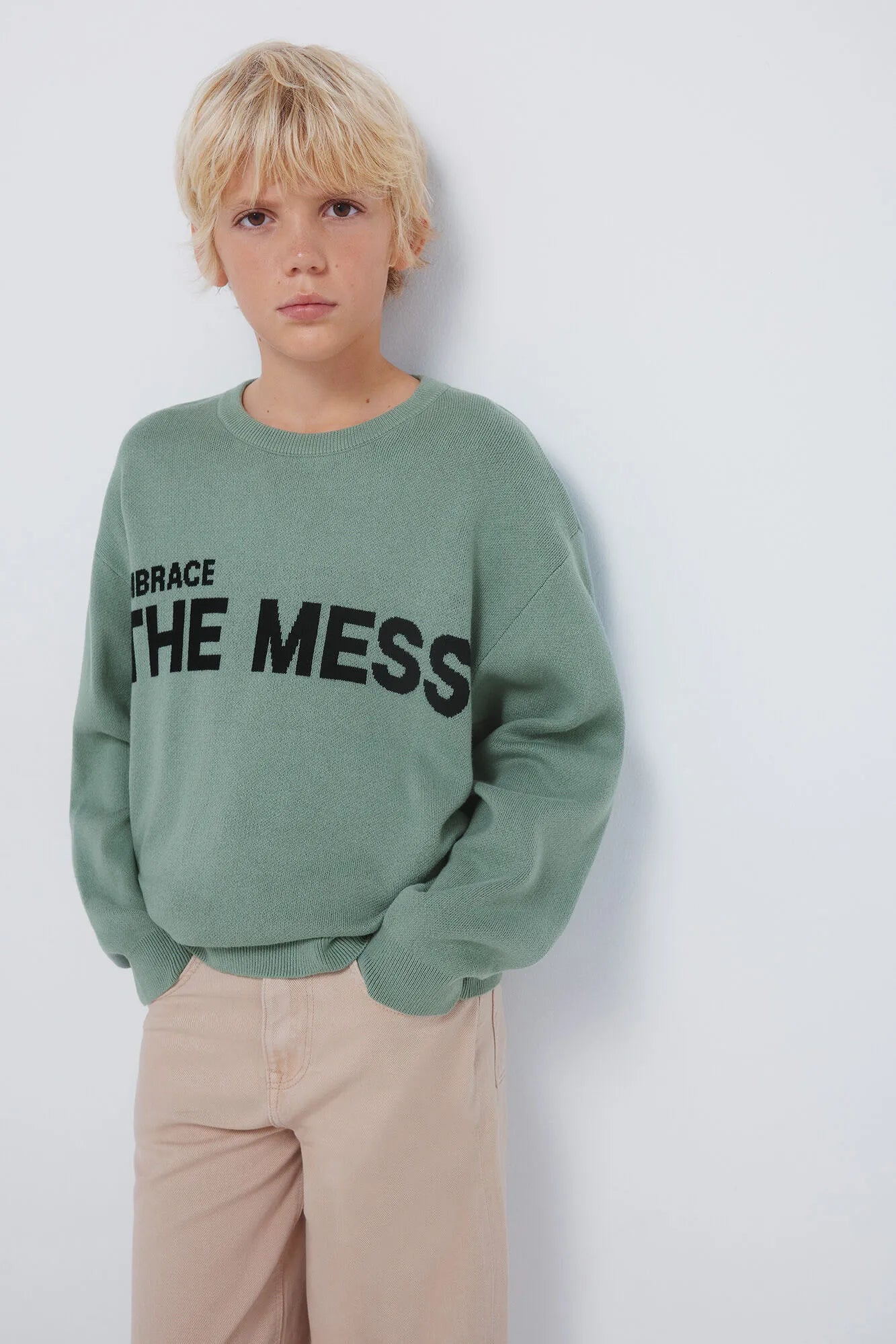 Springfield_Green_"The Mess" Children&