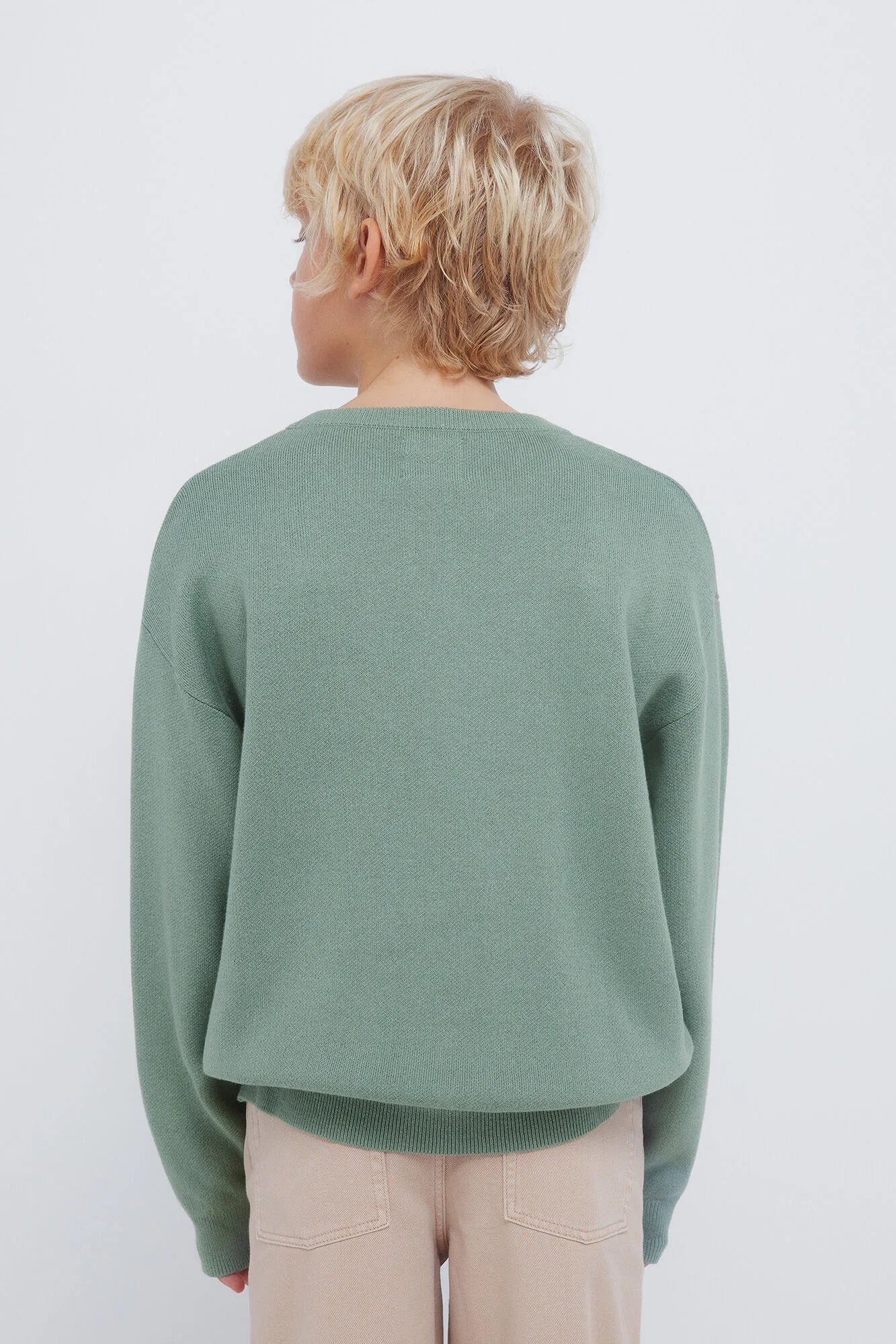 Springfield_Green_"The Mess" Children&