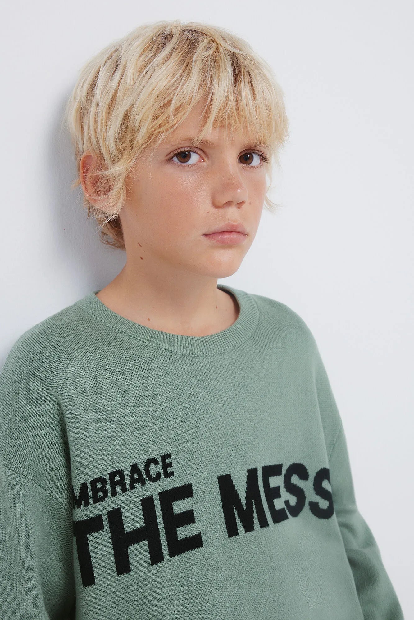Springfield_Green_"The Mess" Children&
