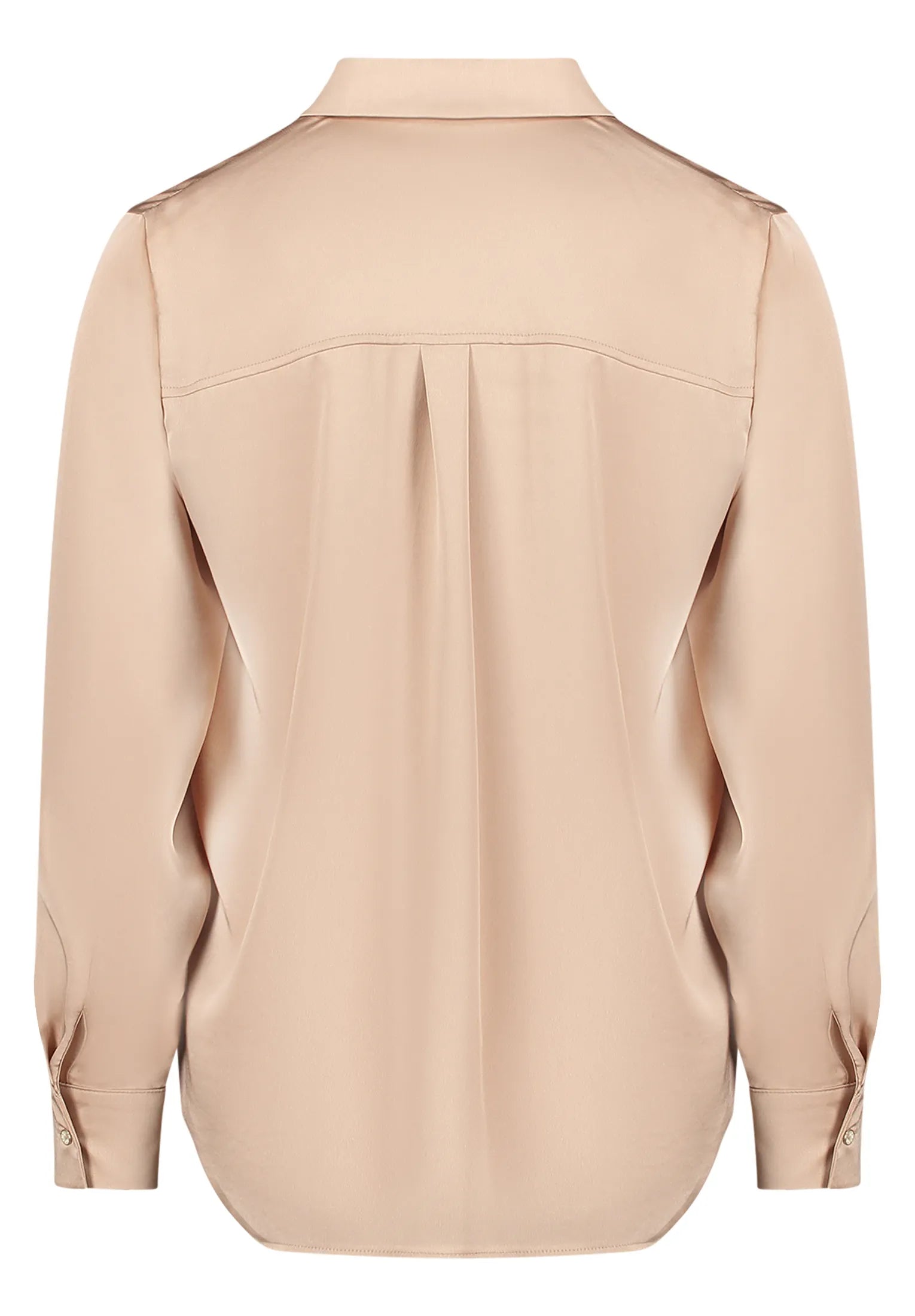 Betty Barclay Powder Pearl Women Long-Sleeved Shirt Blouse SKU: 8954-3394_7316 Image 06