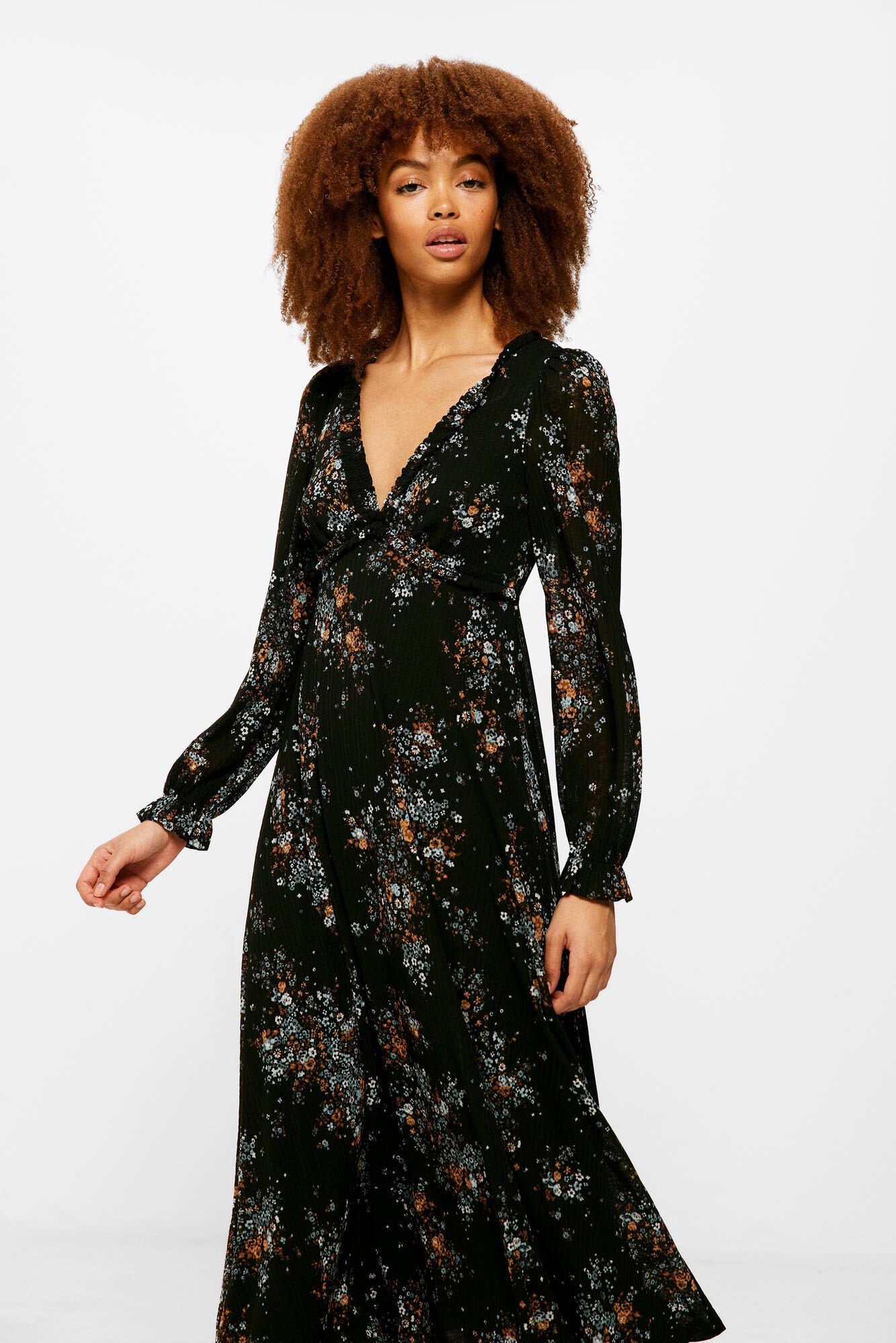 Floral Midi Dress_8957525_01_03