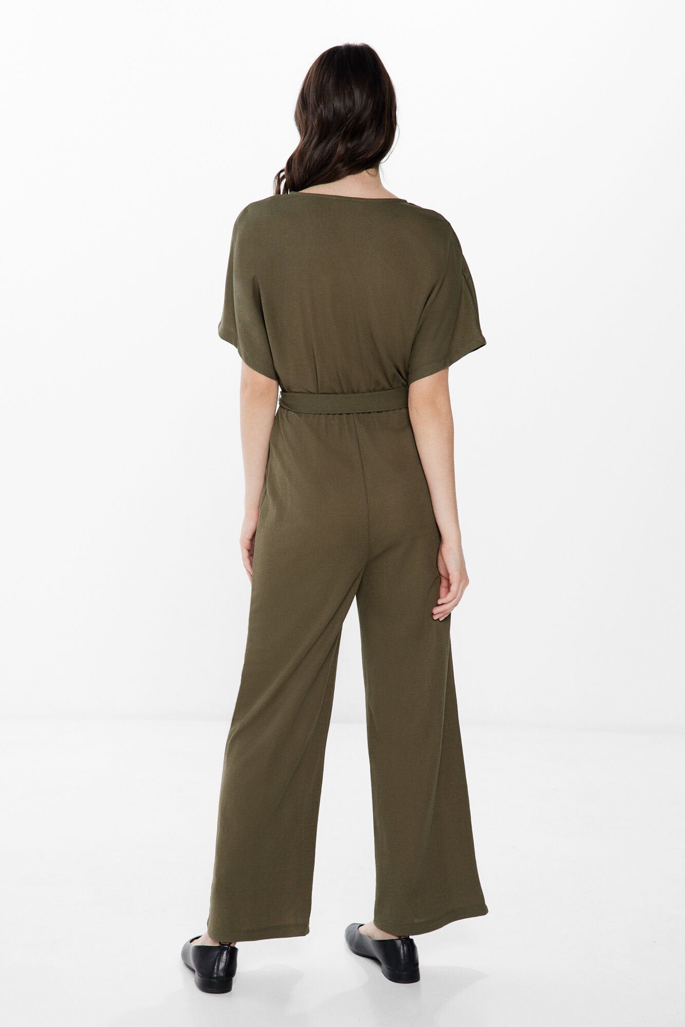 Short Sleeve Belted Jumpsuit_8957539_27_04