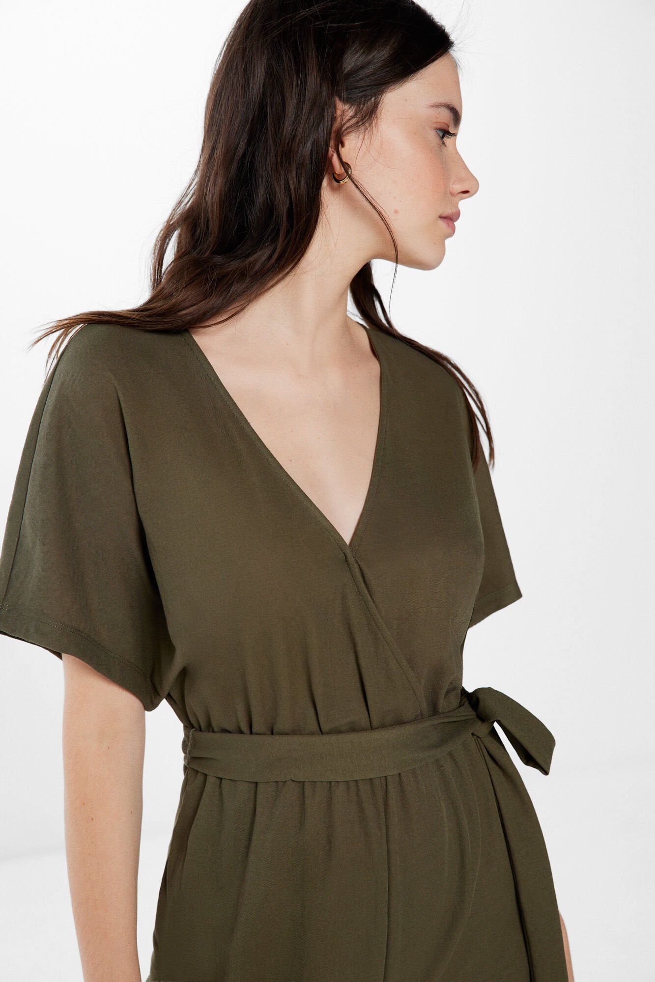 Short Sleeve Belted Jumpsuit_8957539_27_06