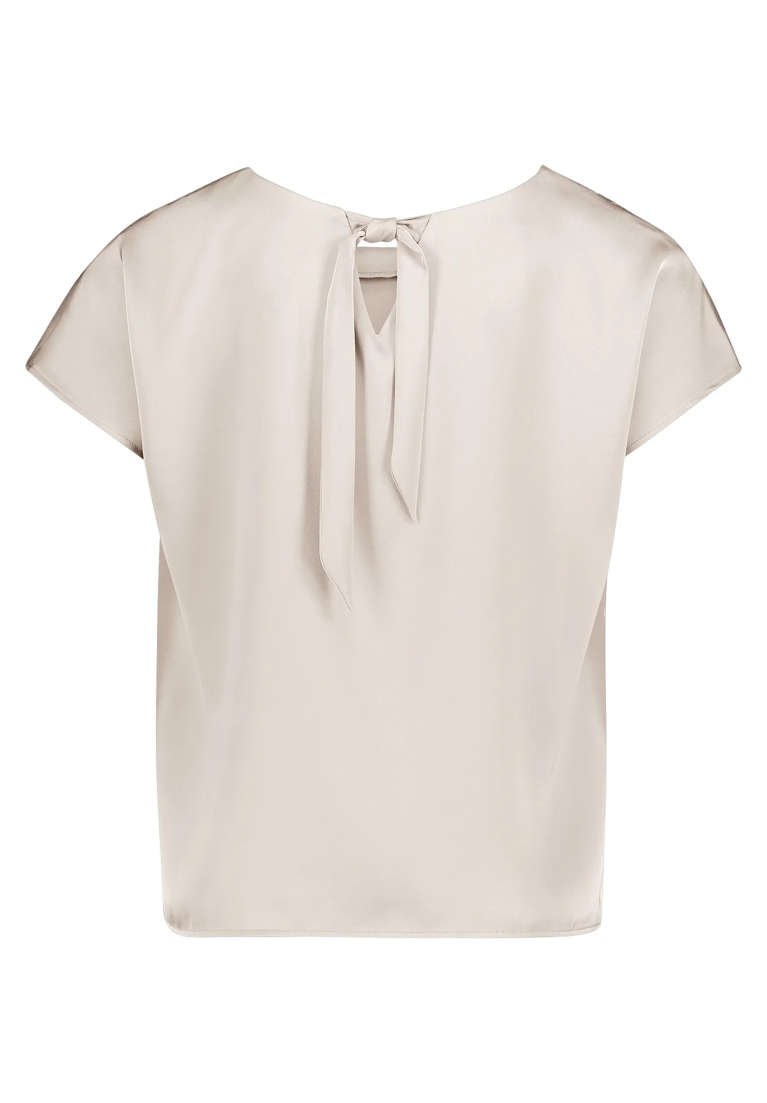 Betty Barclay Soft Nature Women Blouse Short 1/2 Sleeve SKU: 8996-3285_1098 Image 11