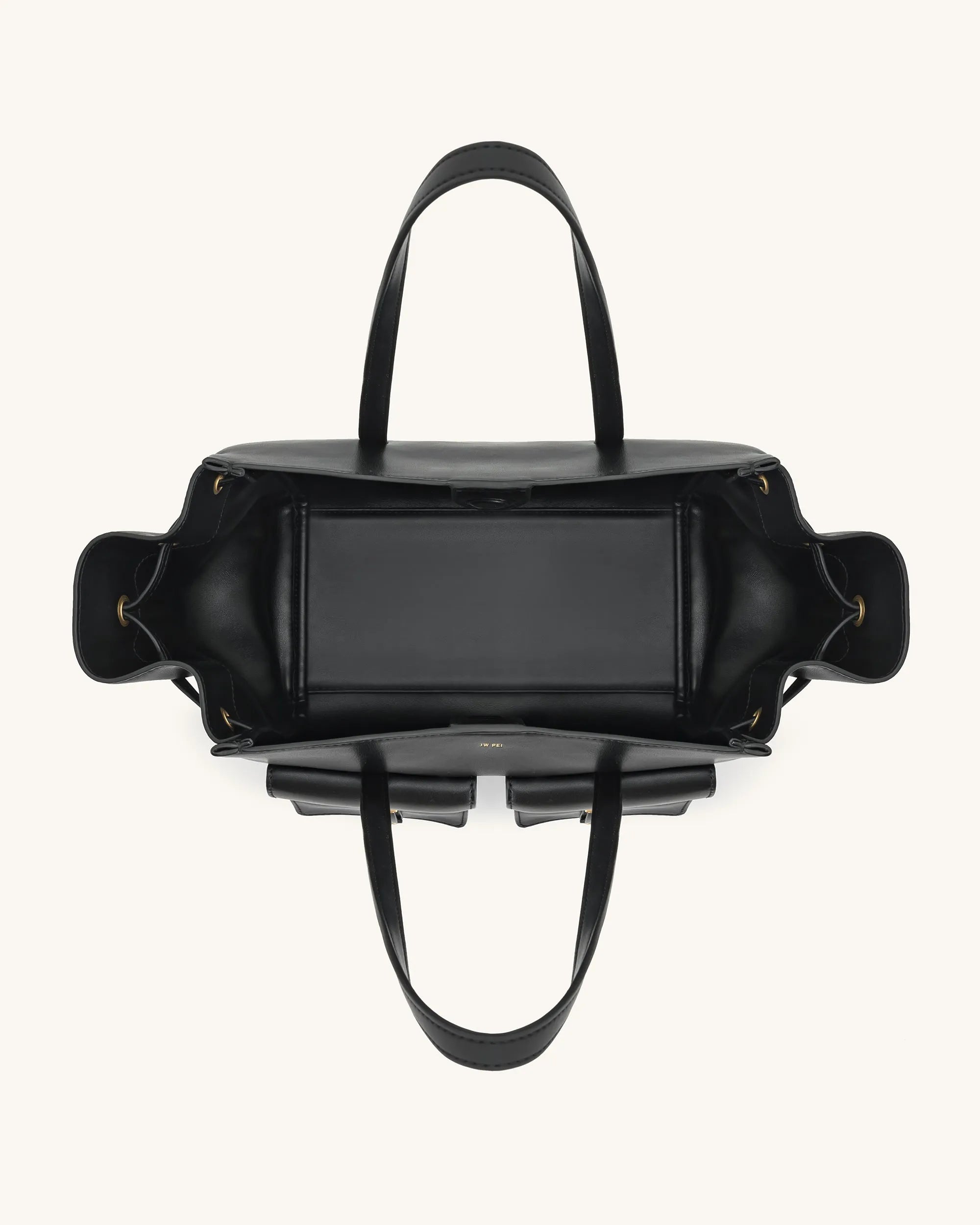 JW PEI_Black_Linda Tote Bag_8T001-11_Black_04