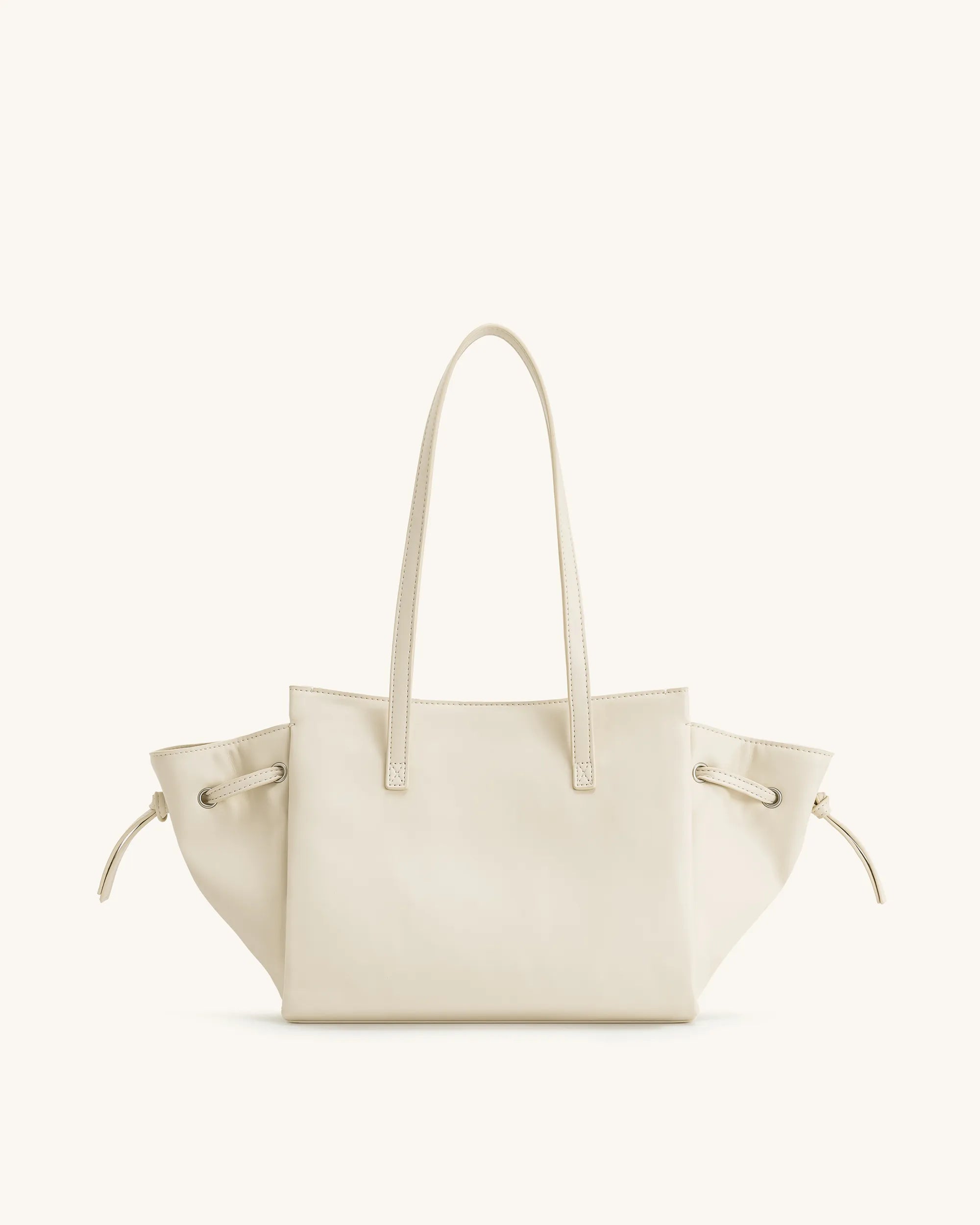 JW PEI_White_Linda Tote Bags_8T001-2_White_03