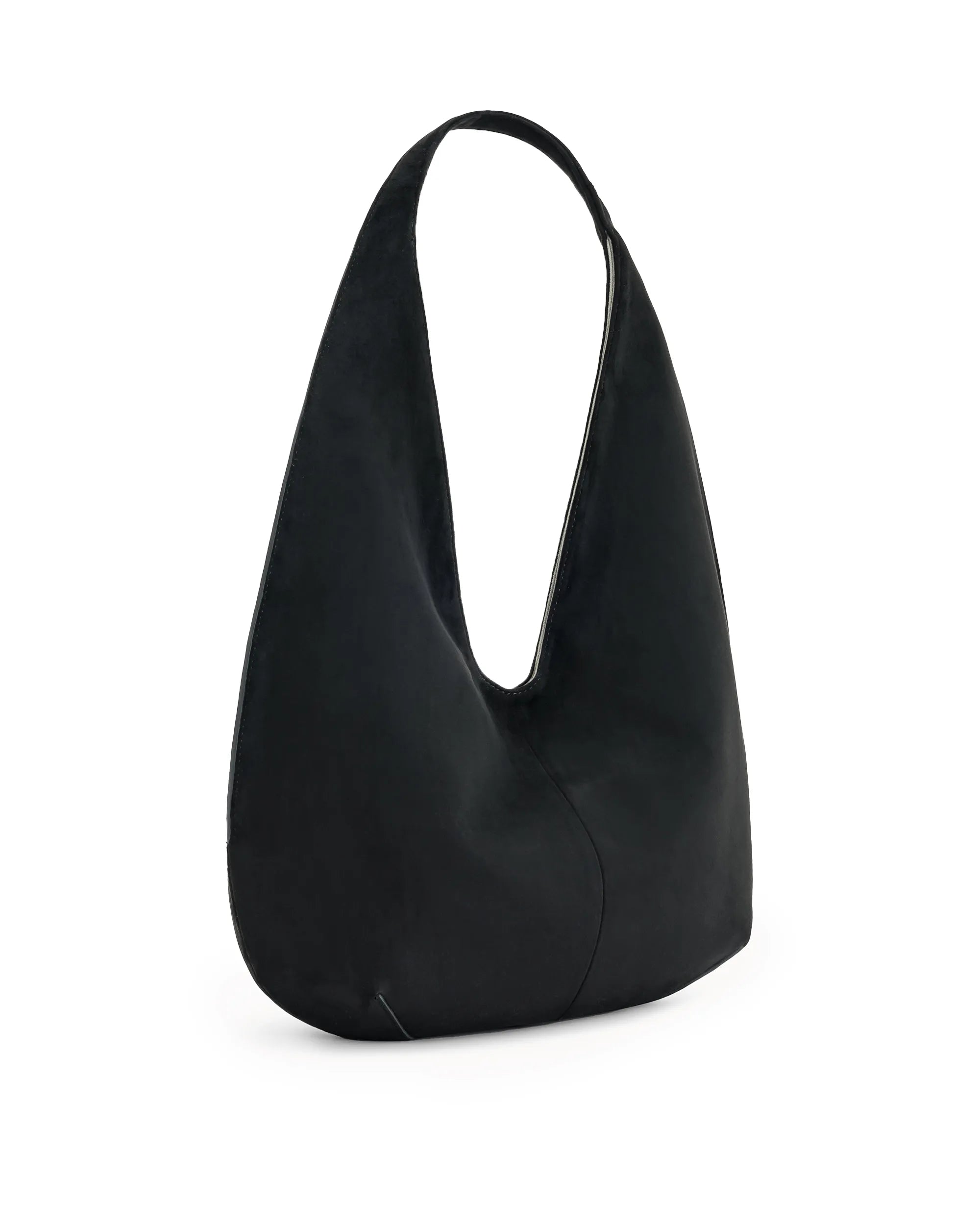 JW PEI_Black_Dara Faux Suede Hobo Bags_8T009-1_Black_03