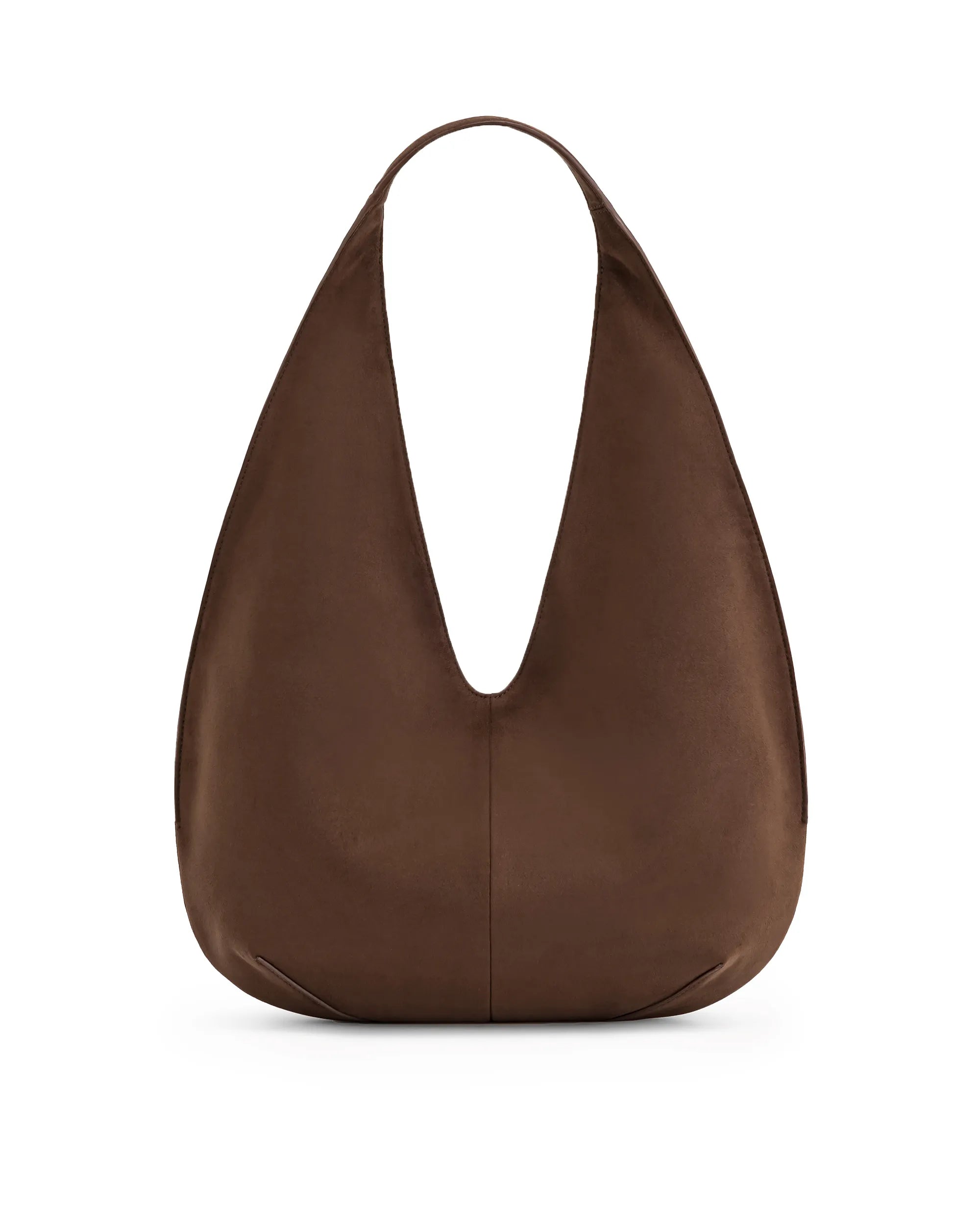 JW PEI_Mocha Brown_Dara Faux Suede Hobo Bags_8T009-31_Mocha Brown_03