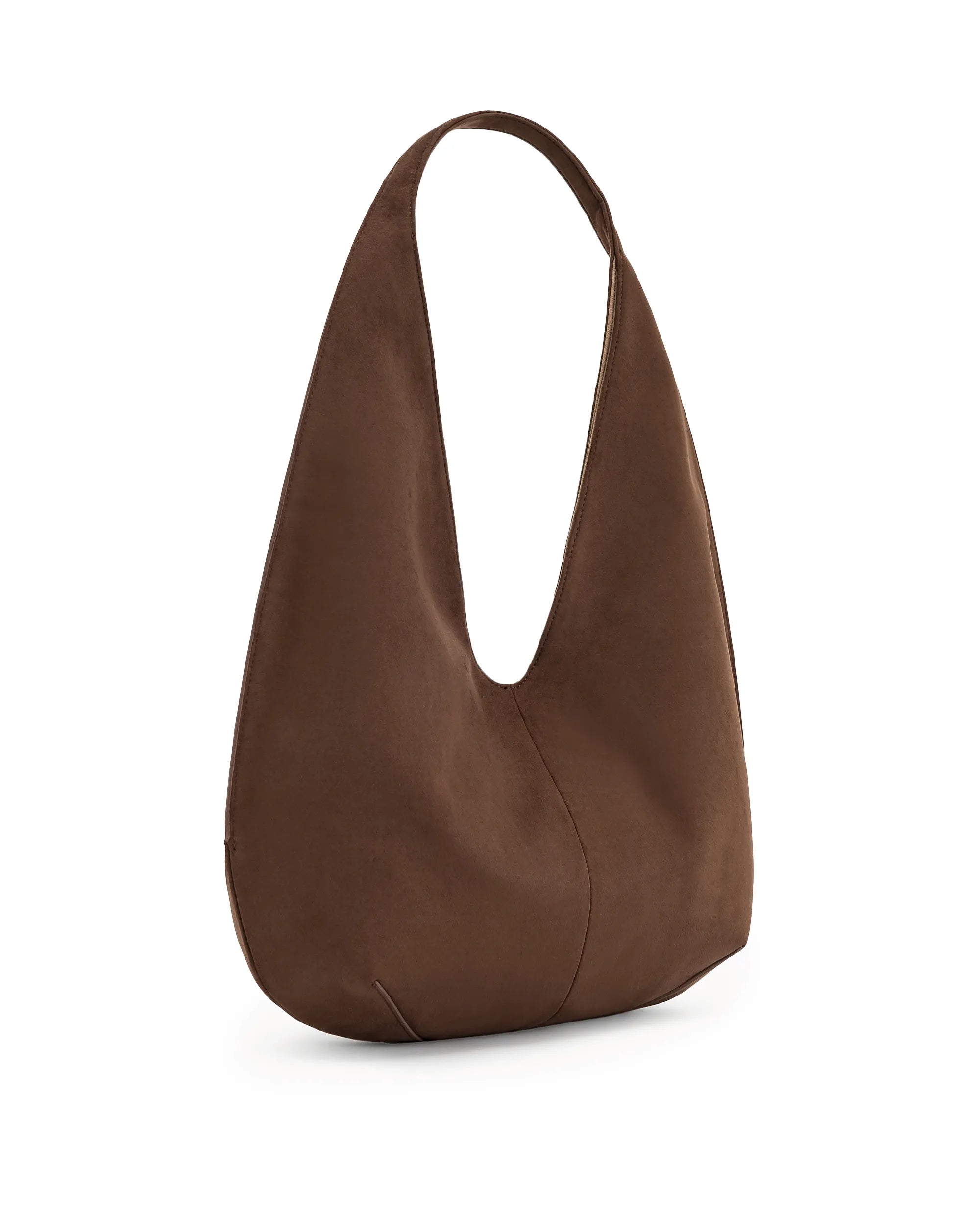 JW PEI_Mocha Brown_Dara Faux Suede Hobo Bags_8T009-31_Mocha Brown_04