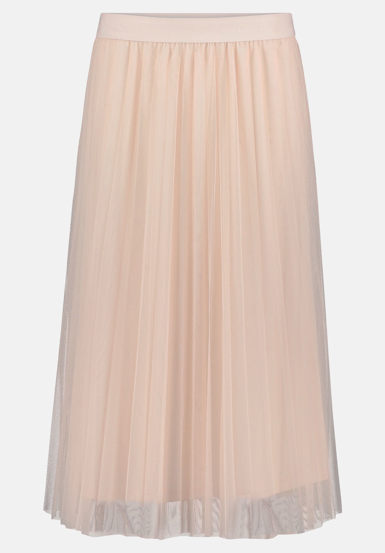 Betty Barclay_Midi Skirt with Pleats_9022-3303_1098_04