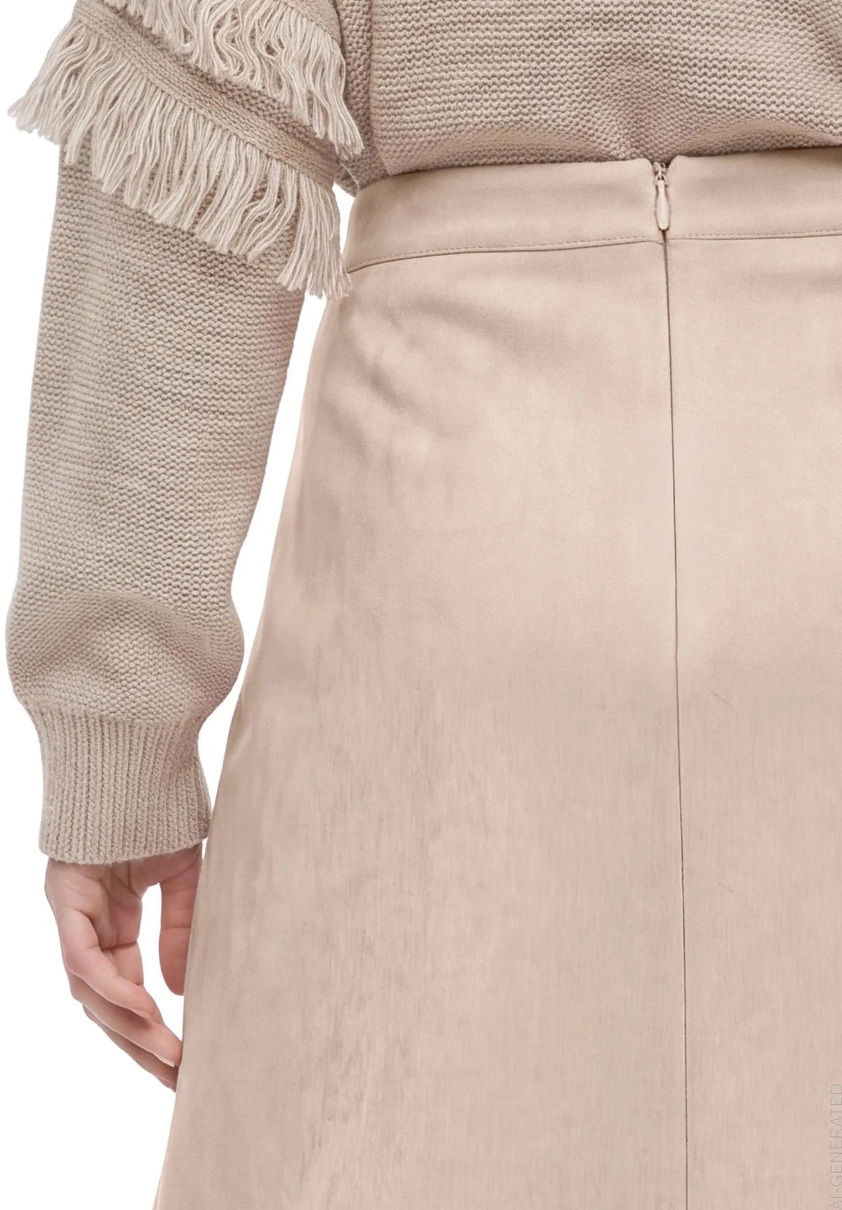 Betty Barclay Women Midi Skirt SKU: 9046-3162_7317 Image 05