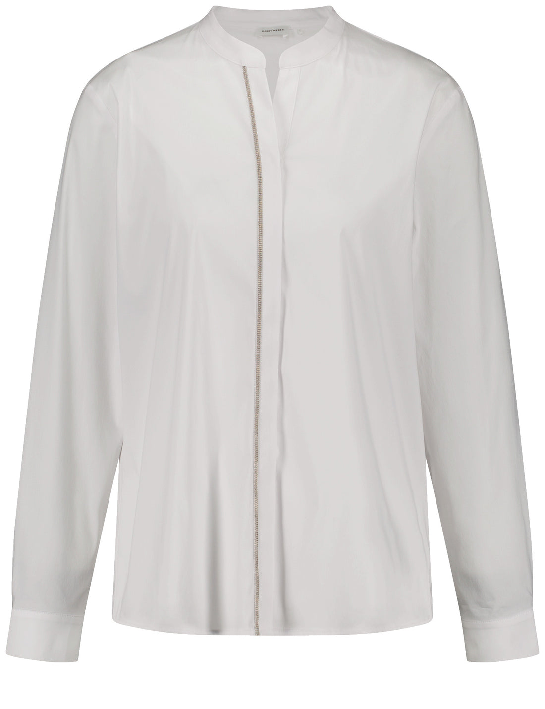 Gerry Weber_White/White_Blouse 1/1 Sleeve_916000-54003_99600_01