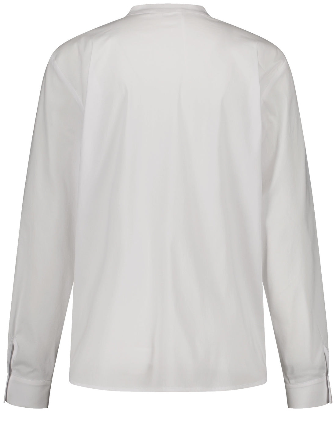 Gerry Weber_White/White_Blouse 1/1 Sleeve_916000-54003_99600_02